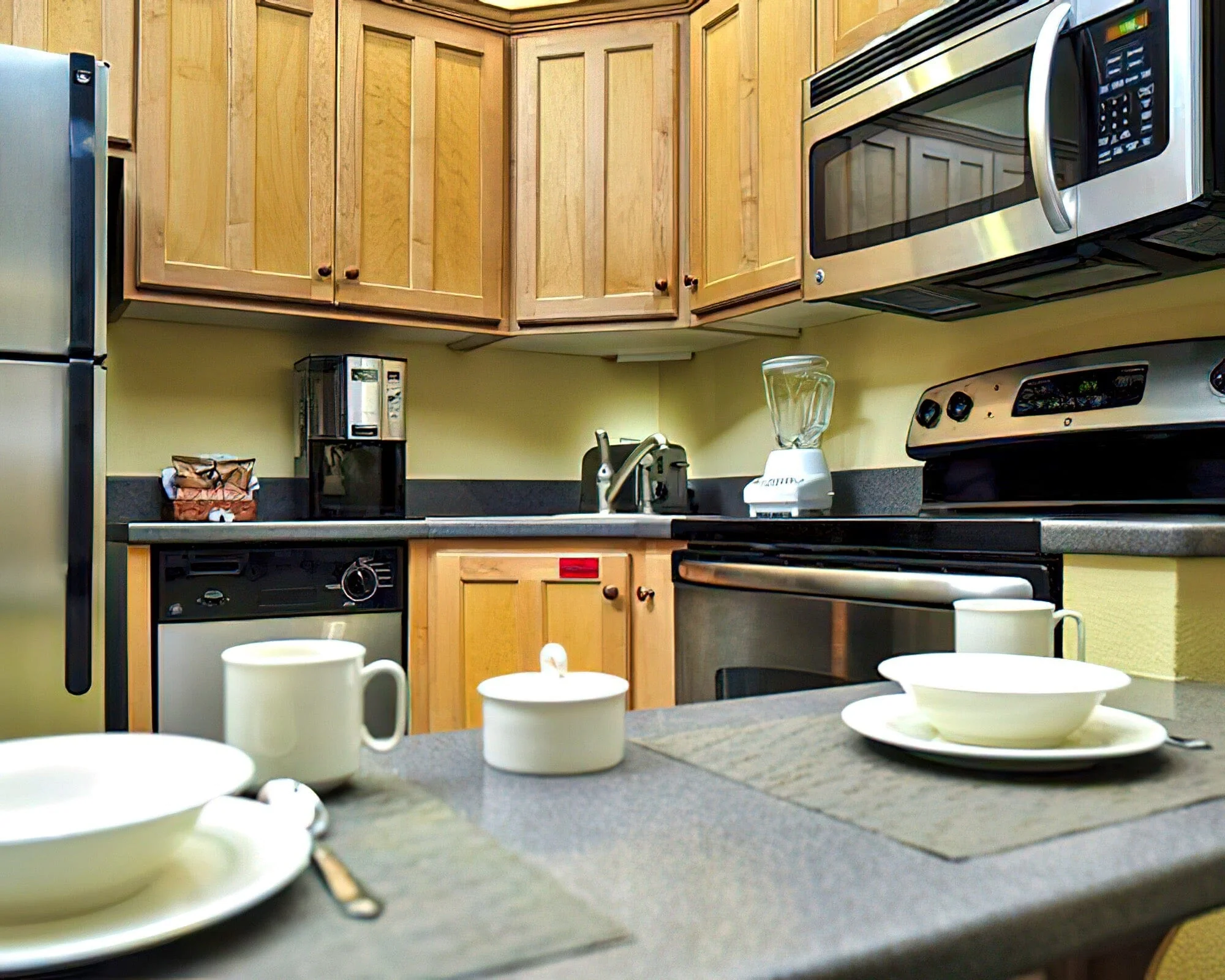 Cedar Breaks Lodge by Diamond Resorts - Image 10