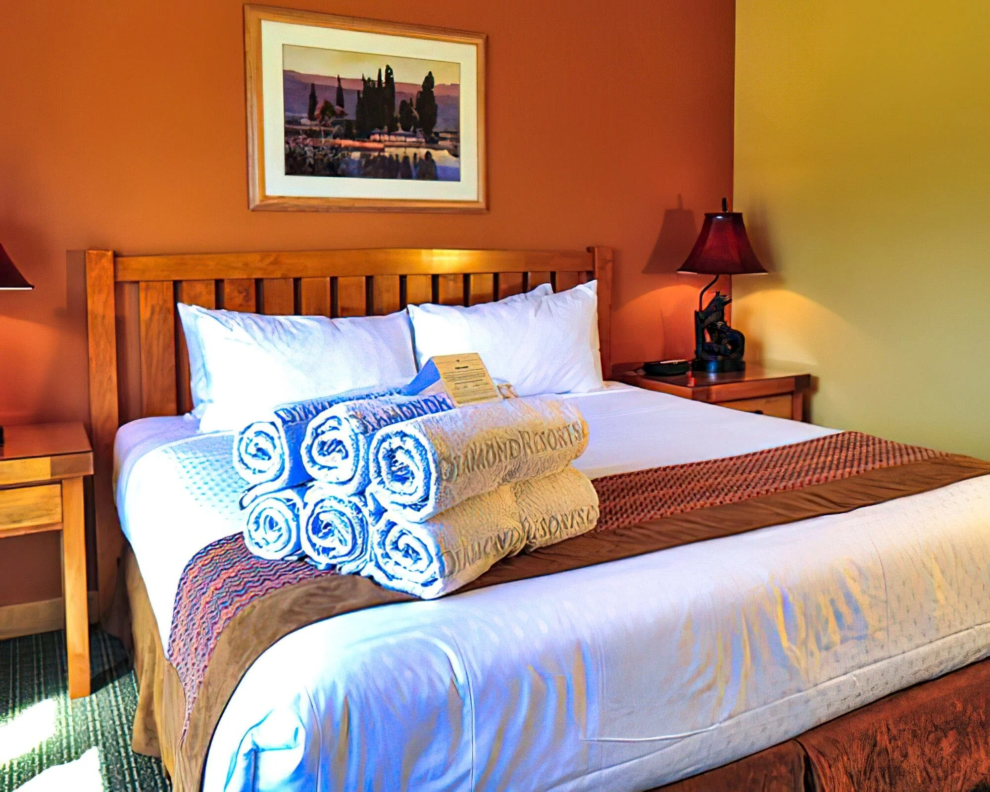 Cedar Breaks Lodge by Diamond Resorts - Image 16