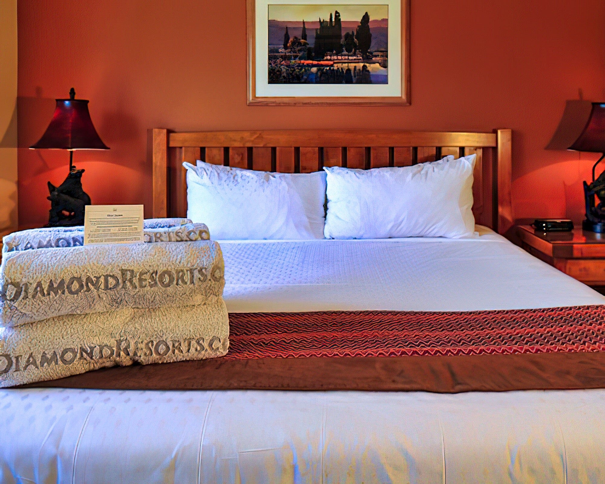 Cedar Breaks Lodge by Diamond Resorts - Image 19