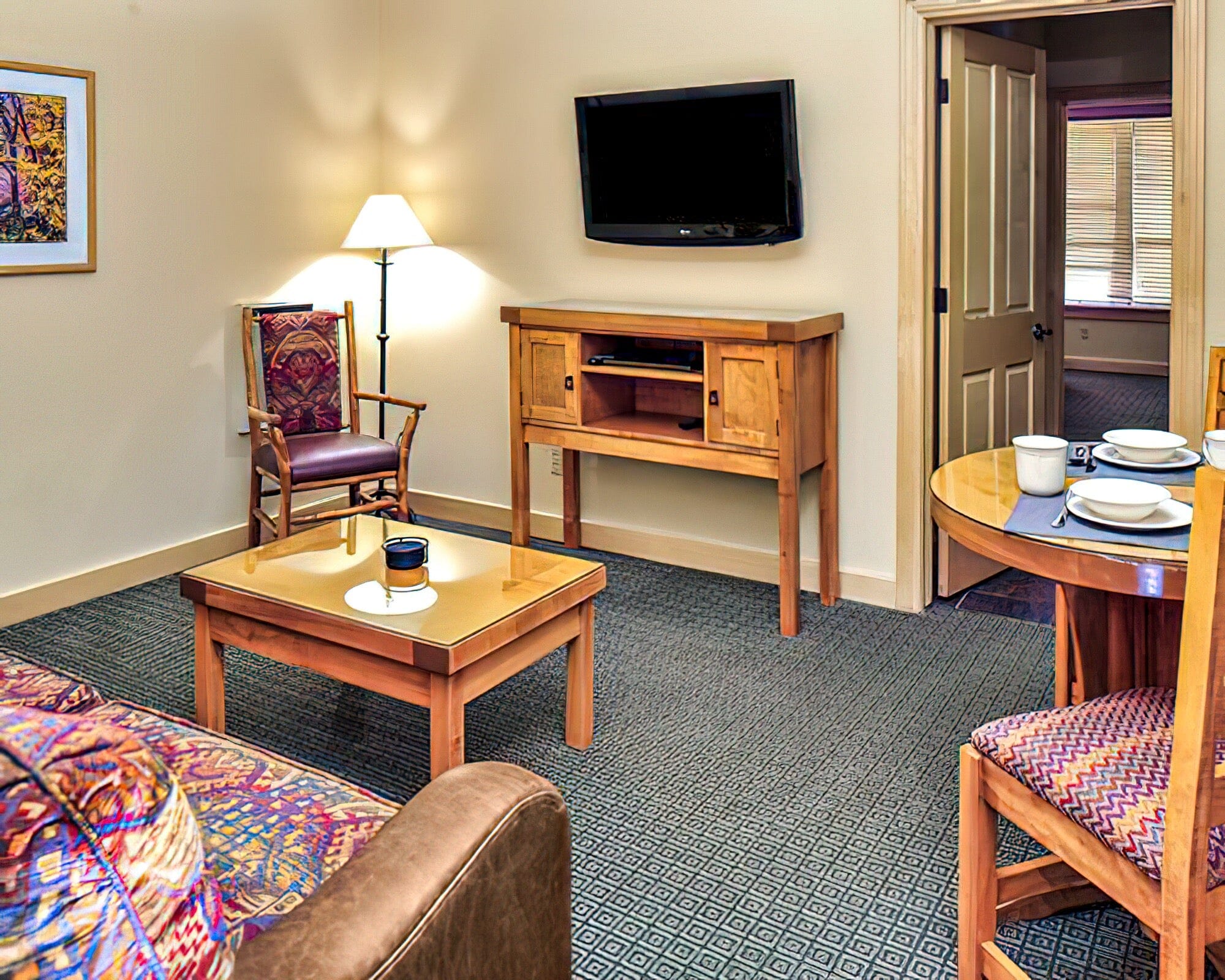 Cedar Breaks Lodge by Diamond Resorts - Image 5