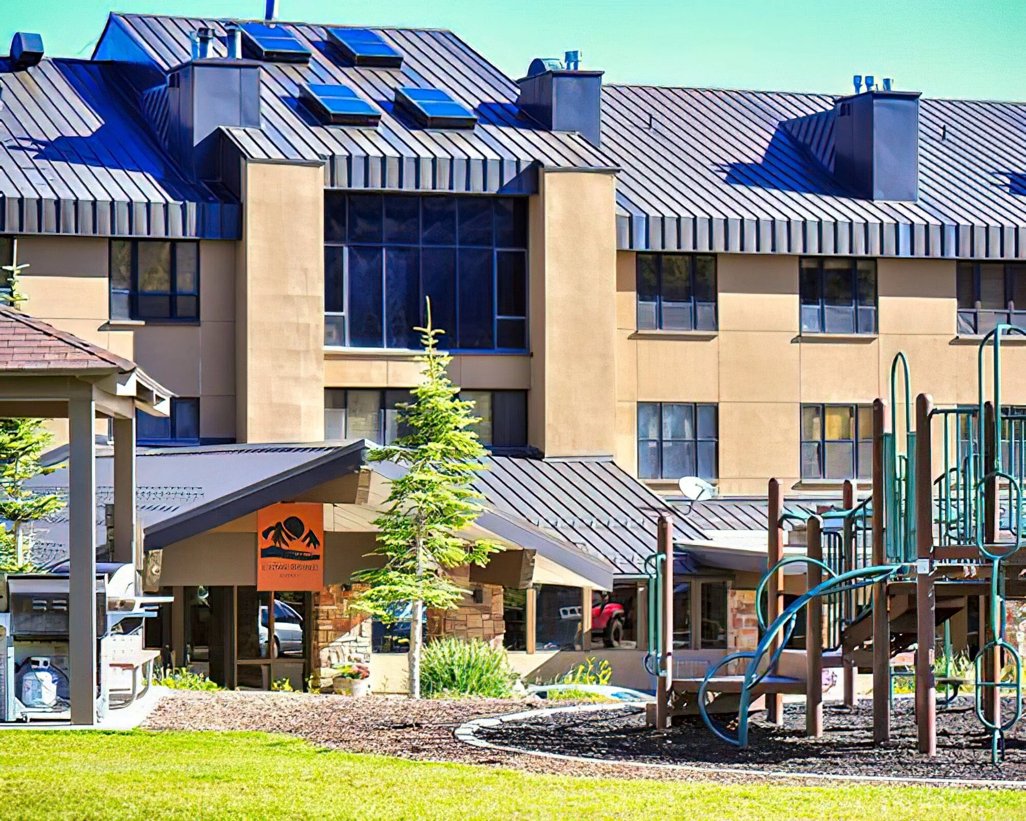 Cedar Breaks Lodge by Diamond Resorts - Image 6