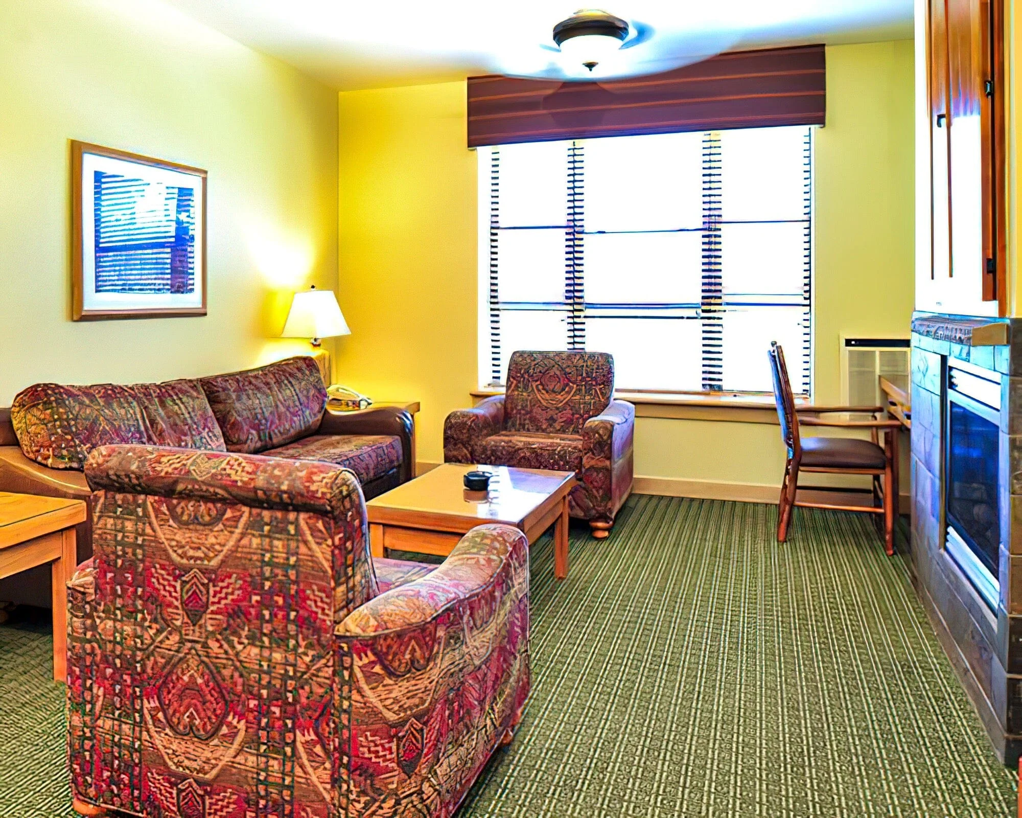 Cedar Breaks Lodge by Diamond Resorts - Image 8