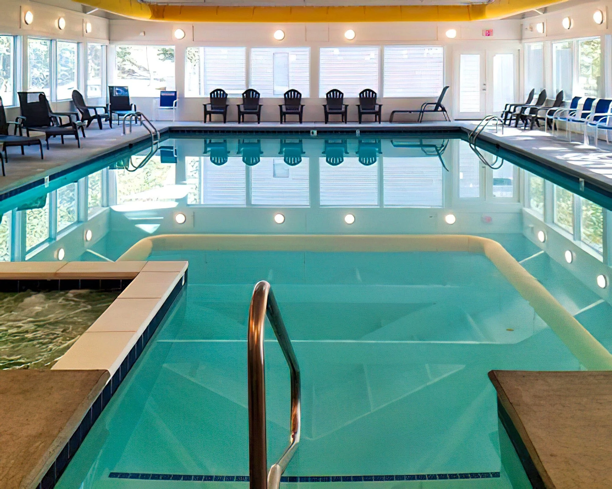 Chalet High Activity Center - Image 2