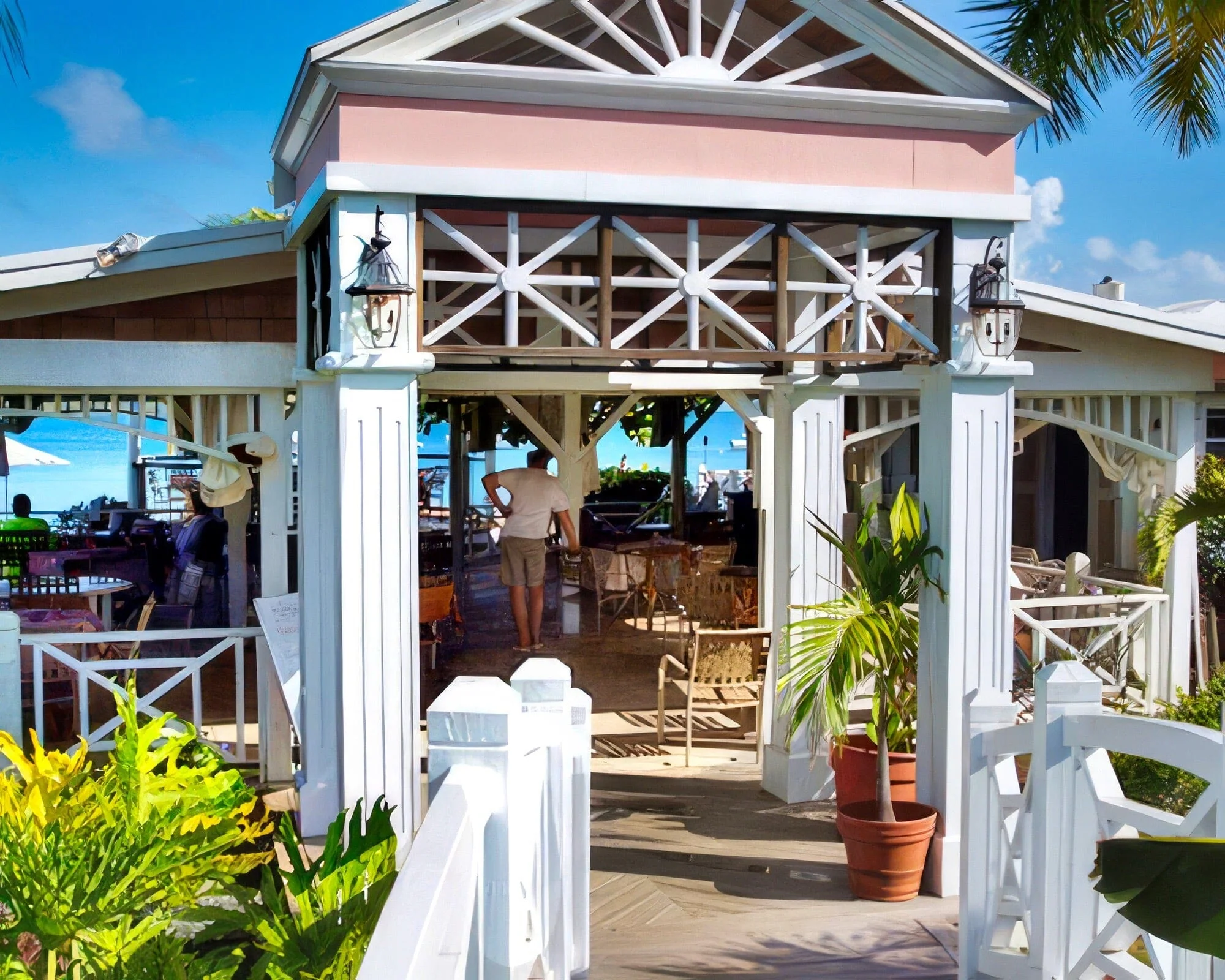 Chenay Bay Beach Resort - Image 15