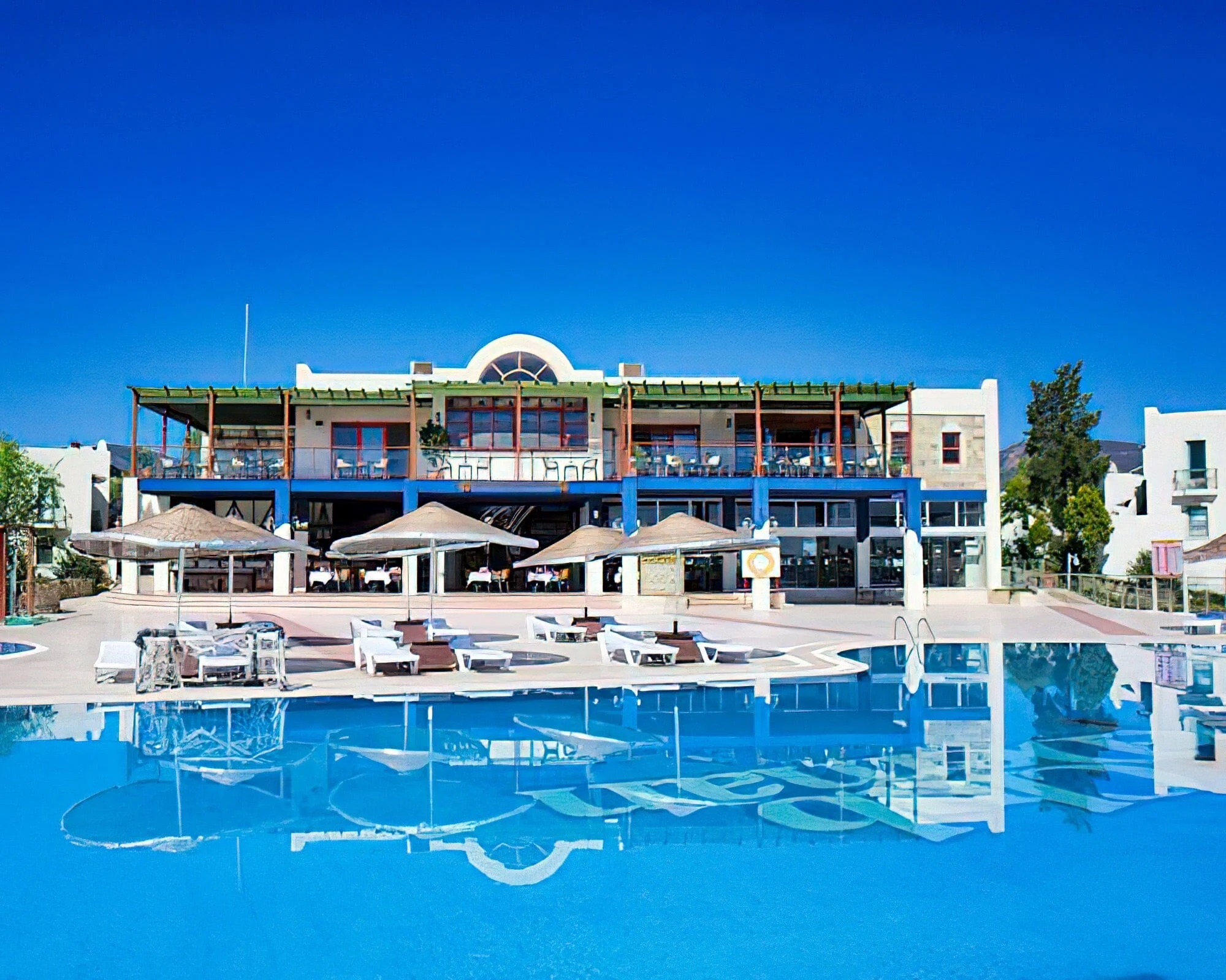 Club Dedeman Bodrum