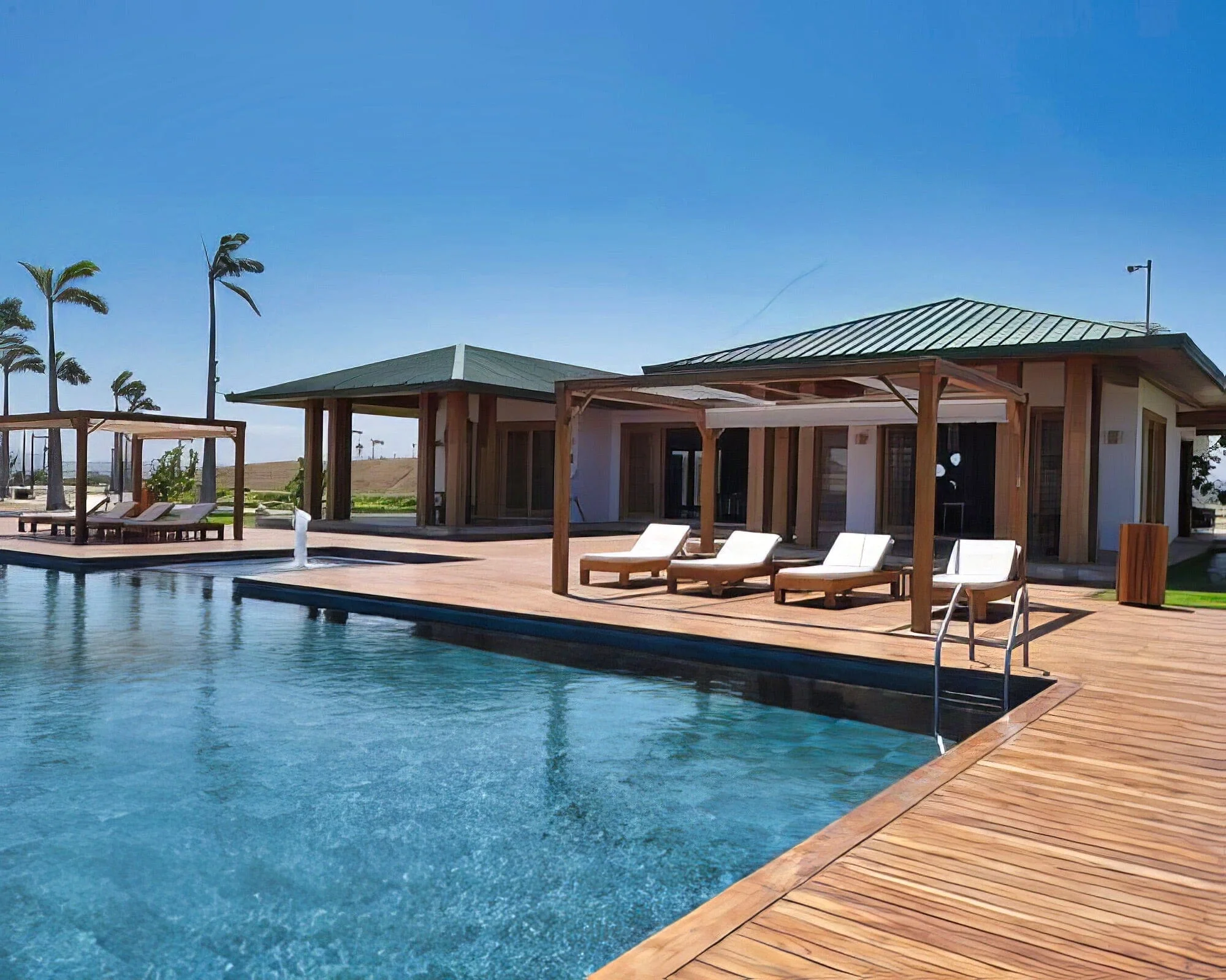 Karibao Resort
