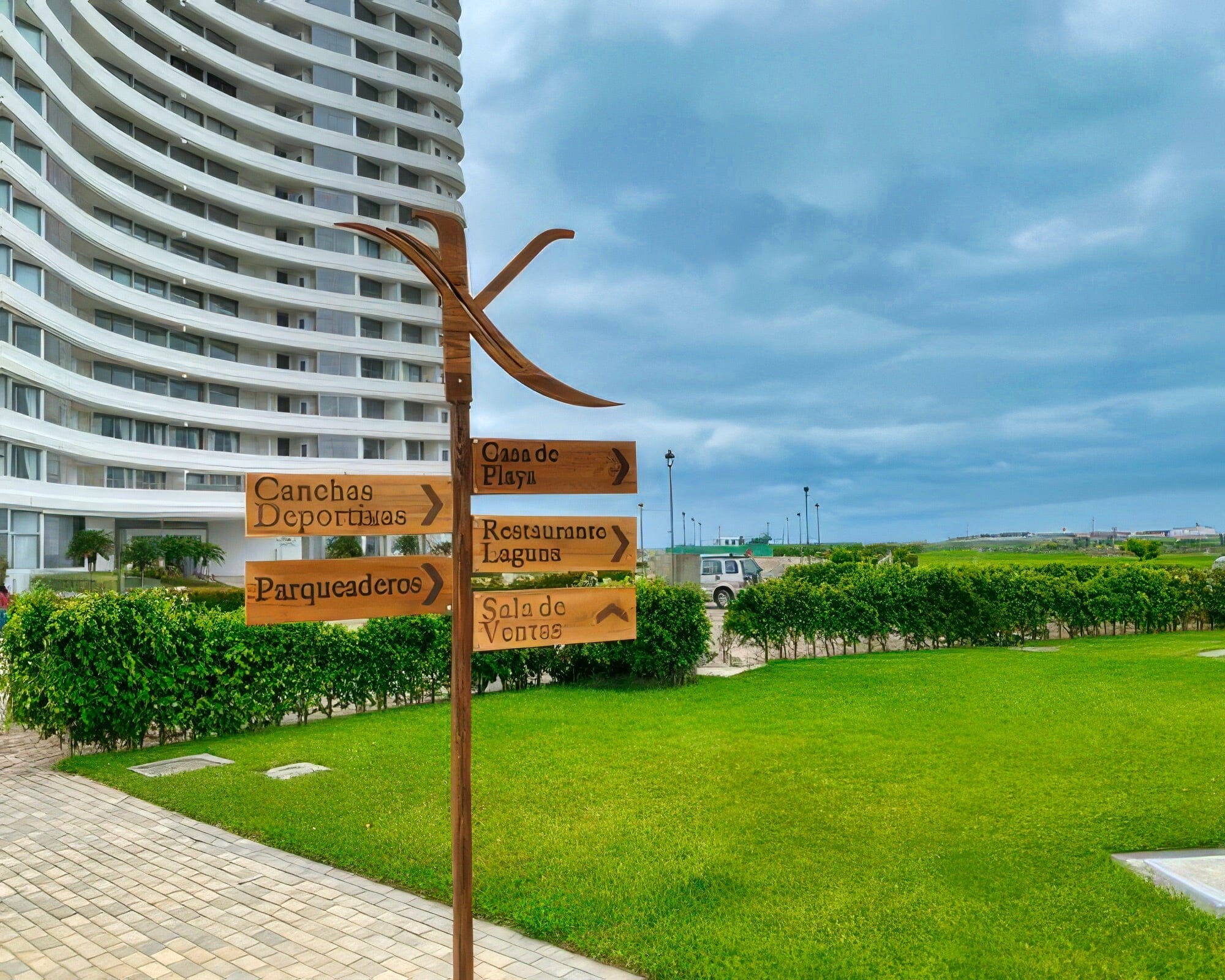 Karibao Resort - Image 13