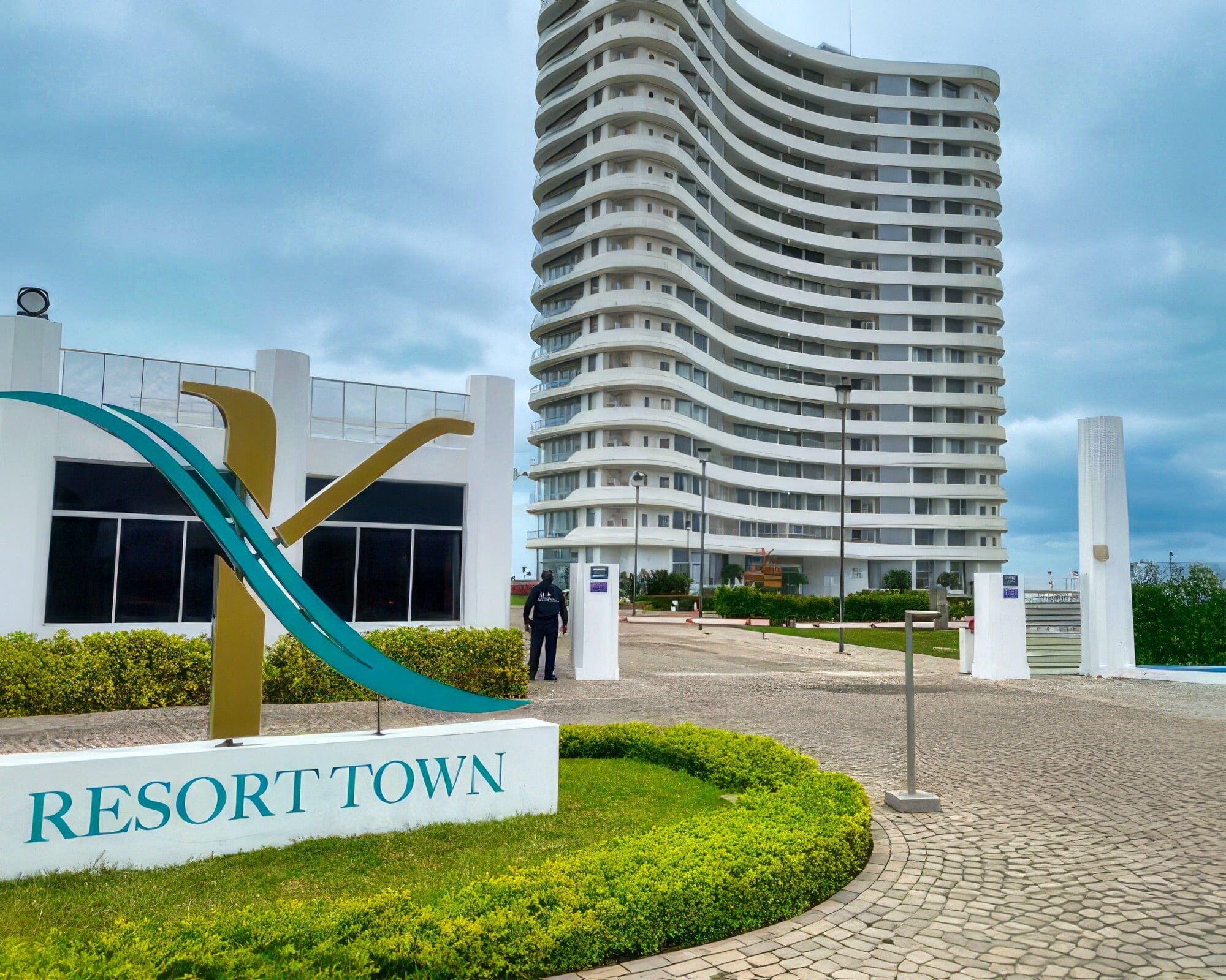 Karibao Resort - Image 2