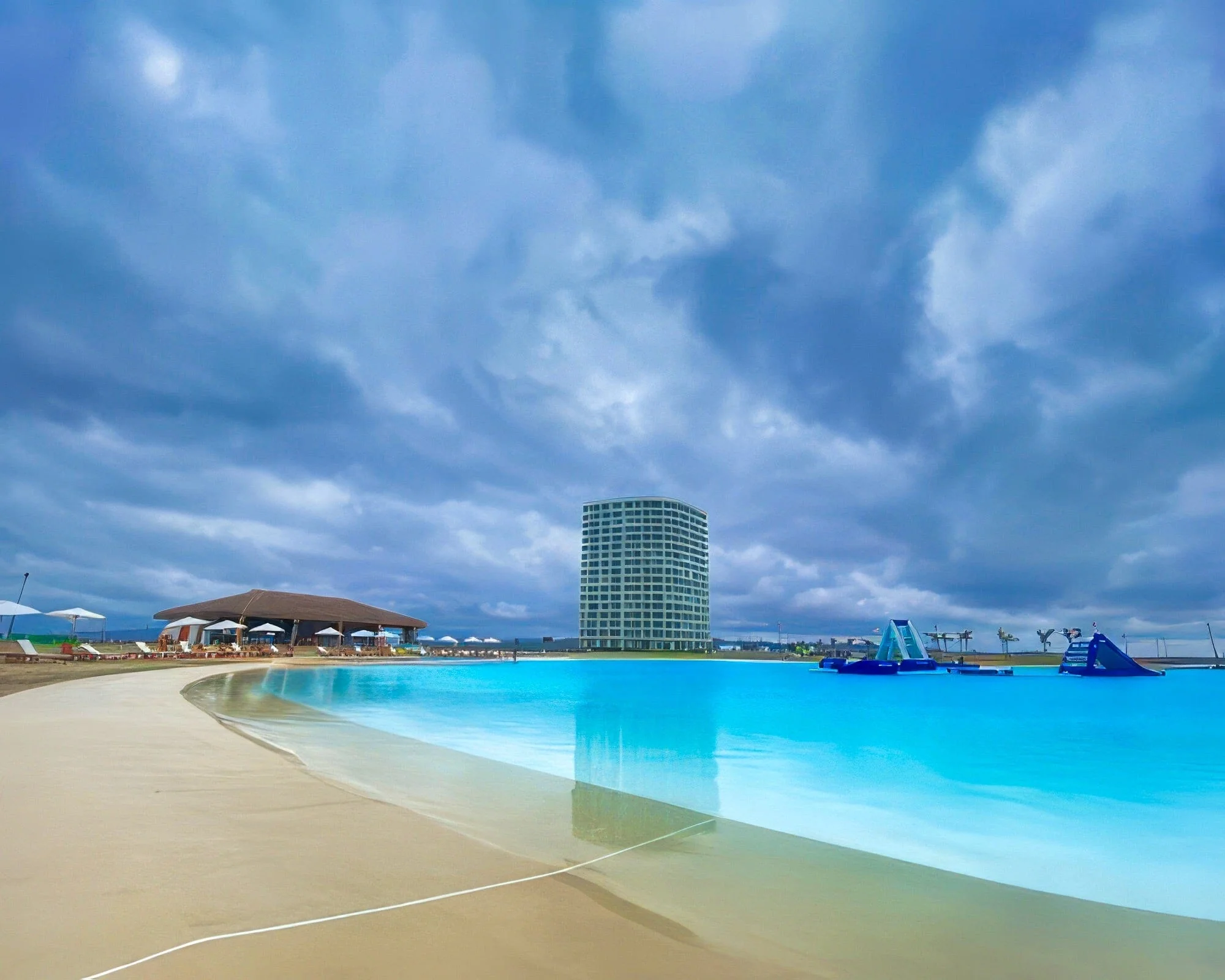 Karibao Resort - Image 21