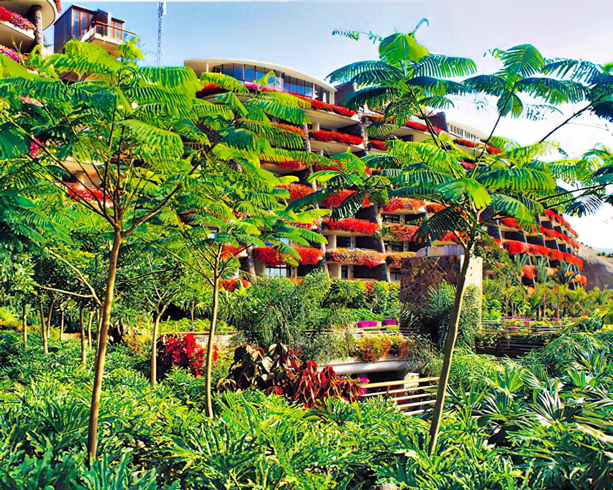 Club Monte Anfi - Image 7
