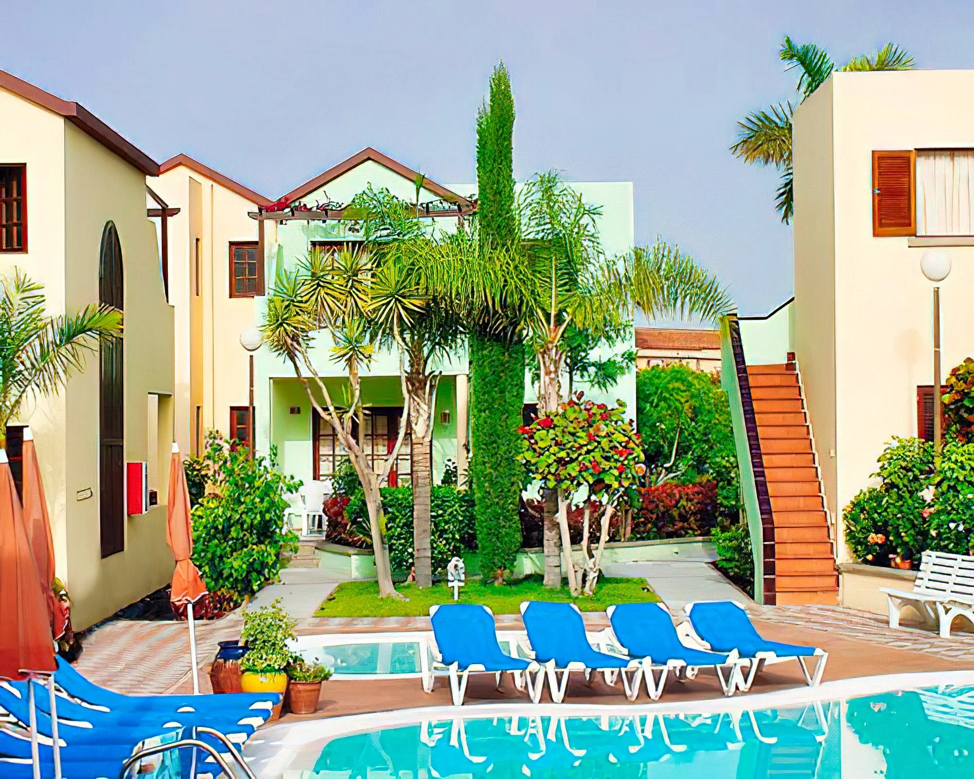 Club Vista Serena - Image 2