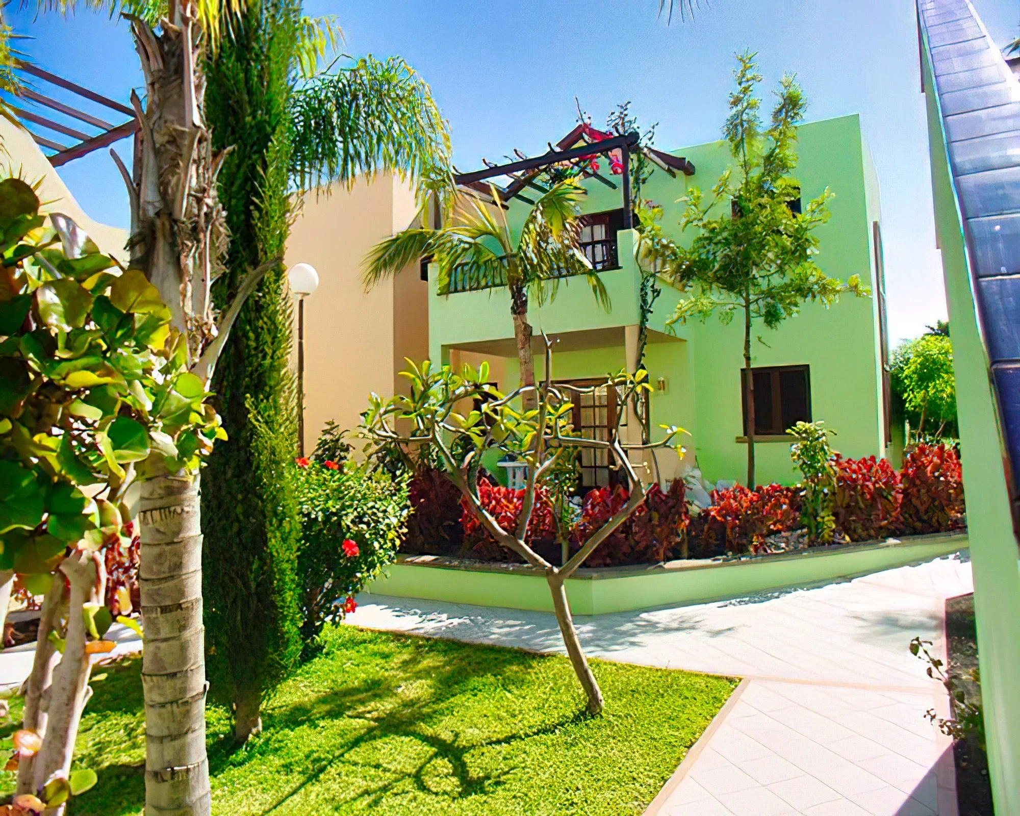 Club Vista Serena - Image 4