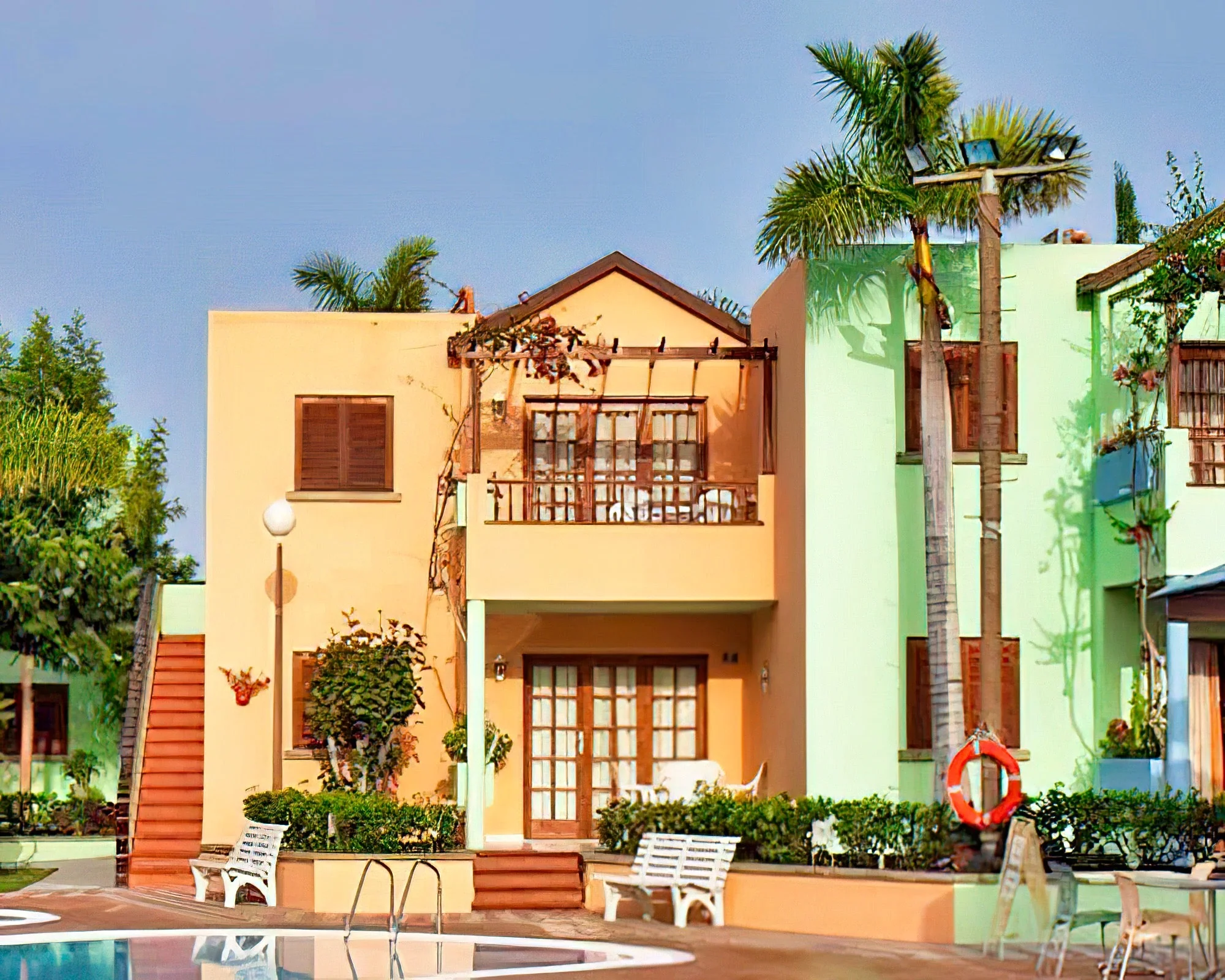 Club Vista Serena - Image 7