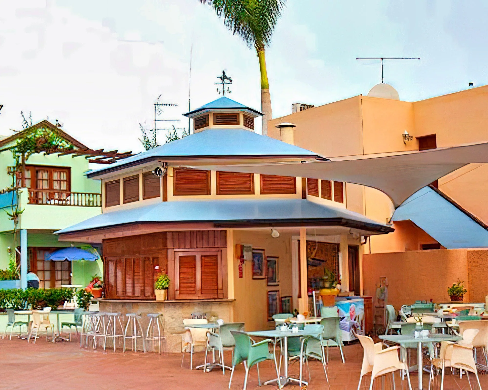 Club Vista Serena - Image 9