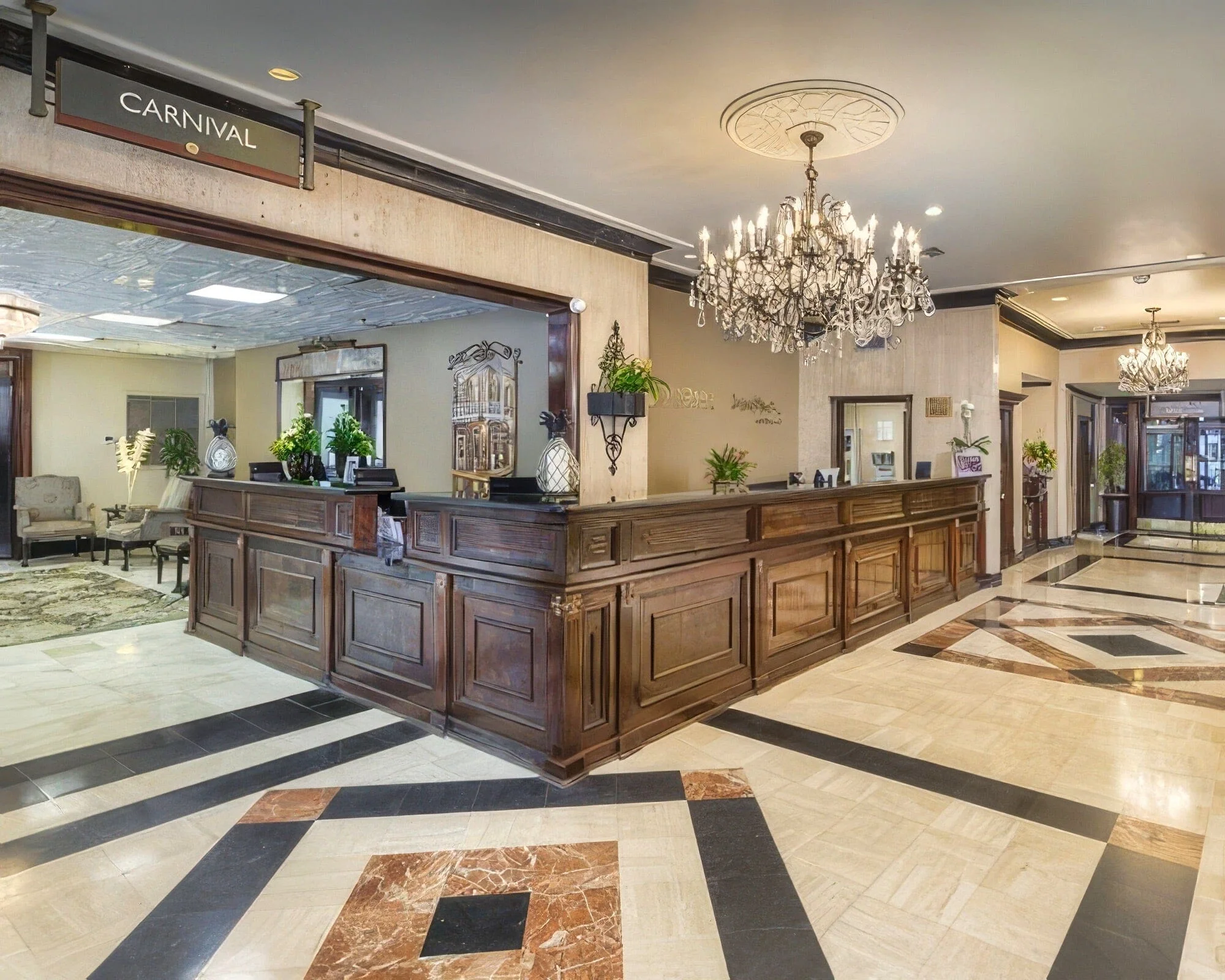 Club Wyndham Avenue Plaza - Image 15