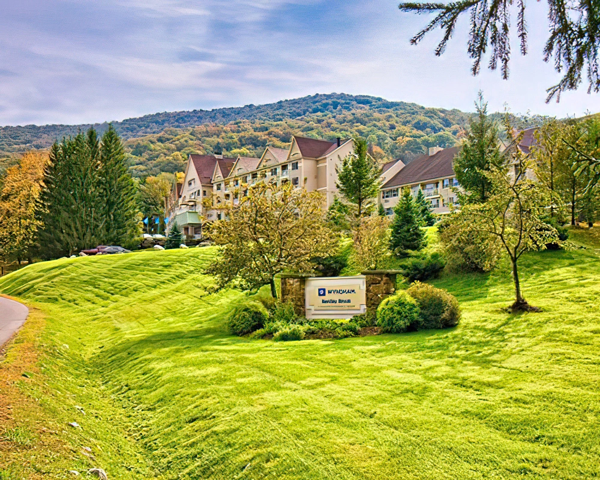 Club Wyndham Bentley Brook I - Image 10