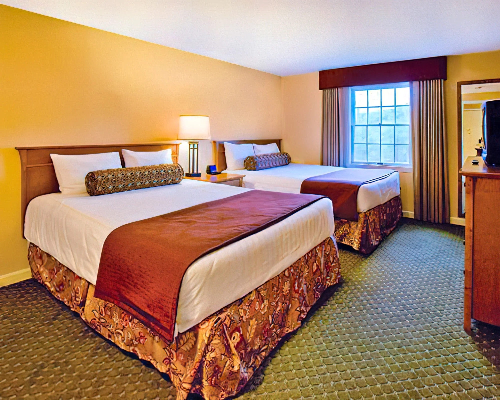 Club Wyndham Bentley Brook I - Image 16