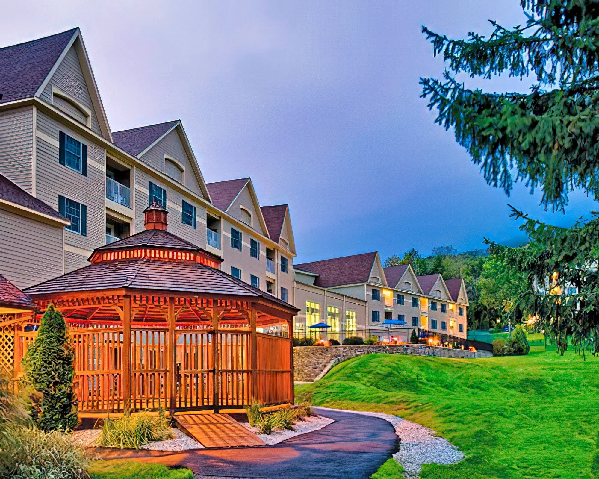 Club Wyndham Bentley Brook I - Image 17