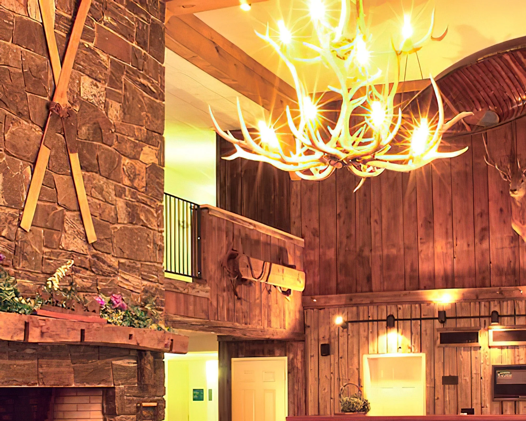 Club Wyndham Bentley Brook I - Image 18
