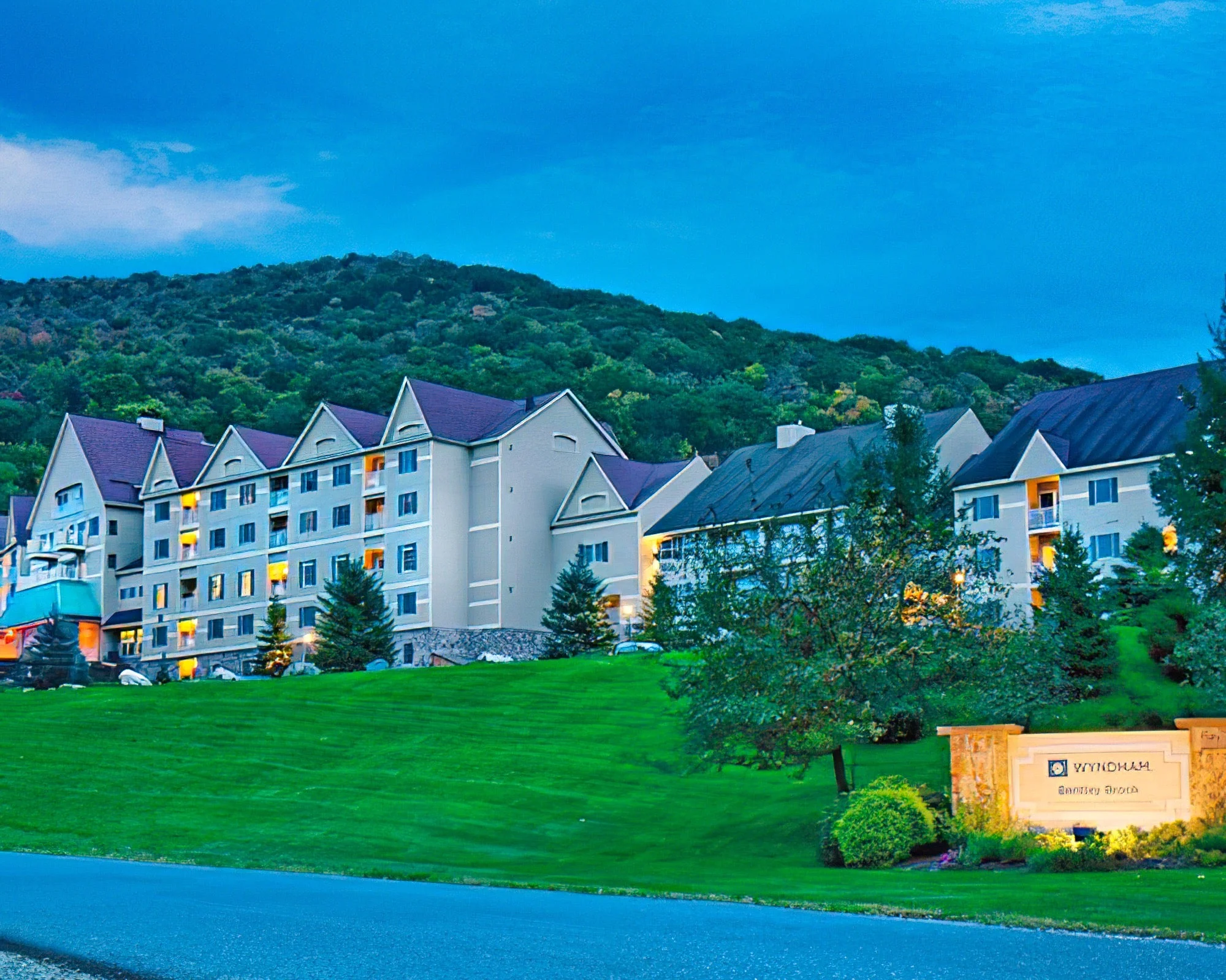 Club Wyndham Bentley Brook I - Image 19