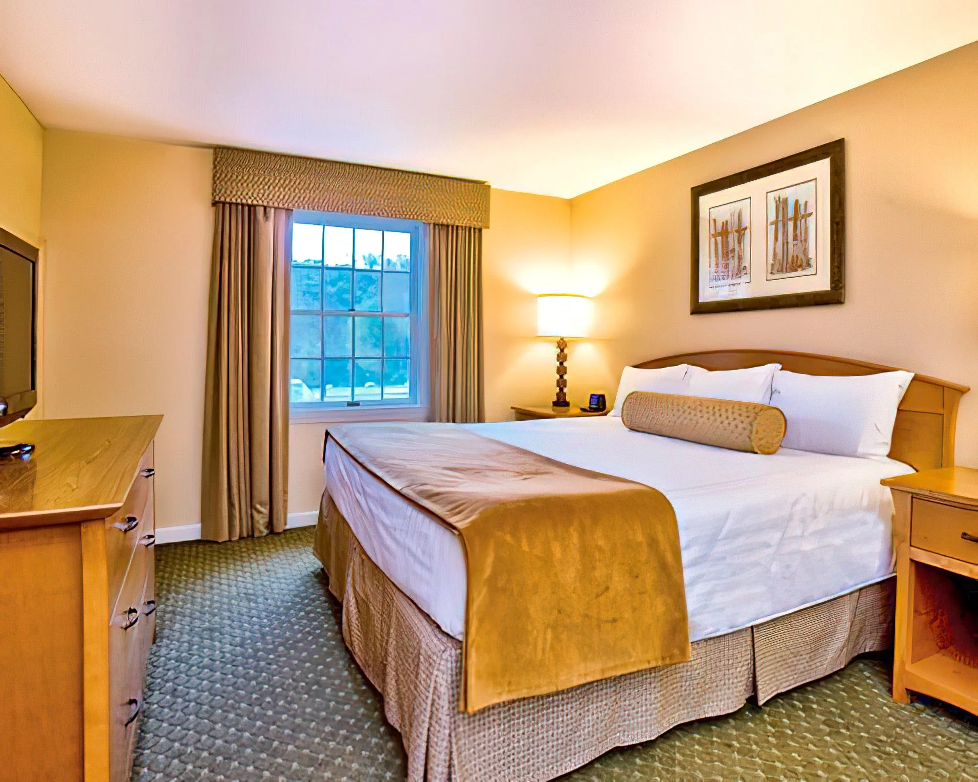 Club Wyndham Bentley Brook I - Image 20