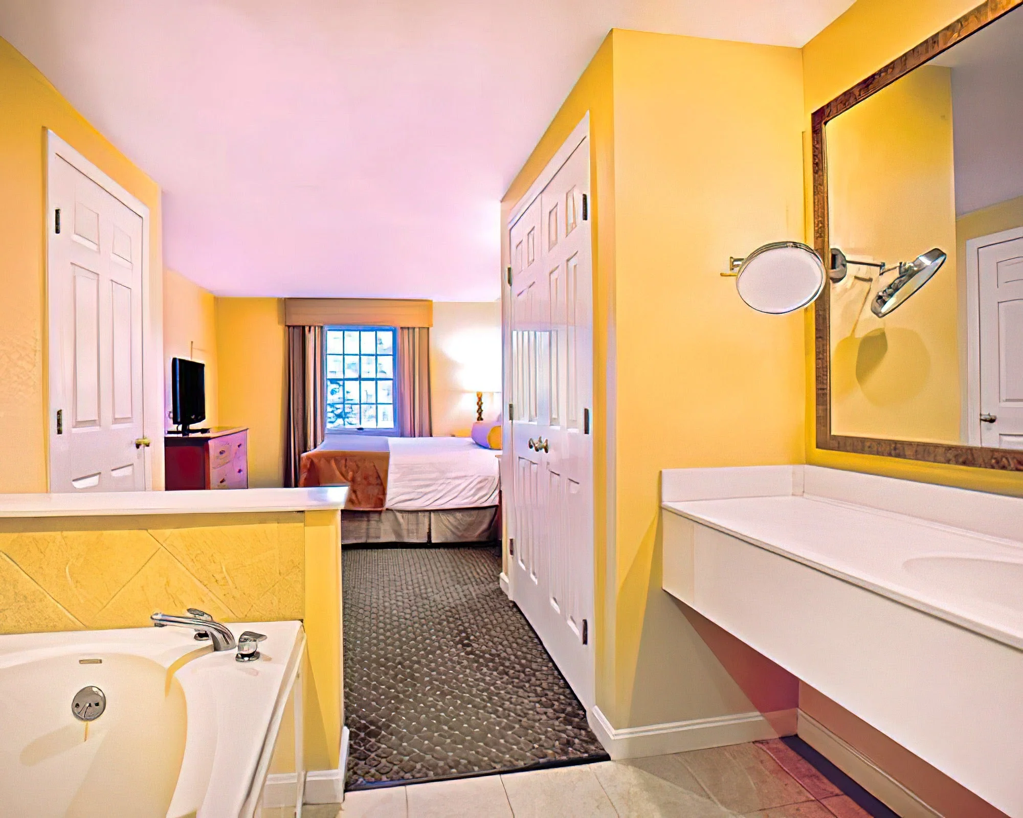 Club Wyndham Bentley Brook I - Image 22
