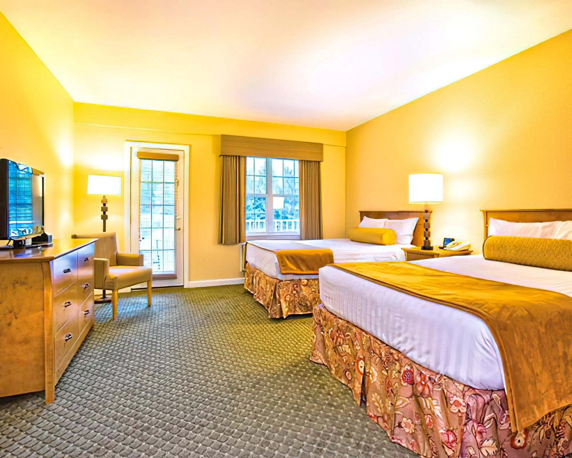 Club Wyndham Bentley Brook I - Image 24