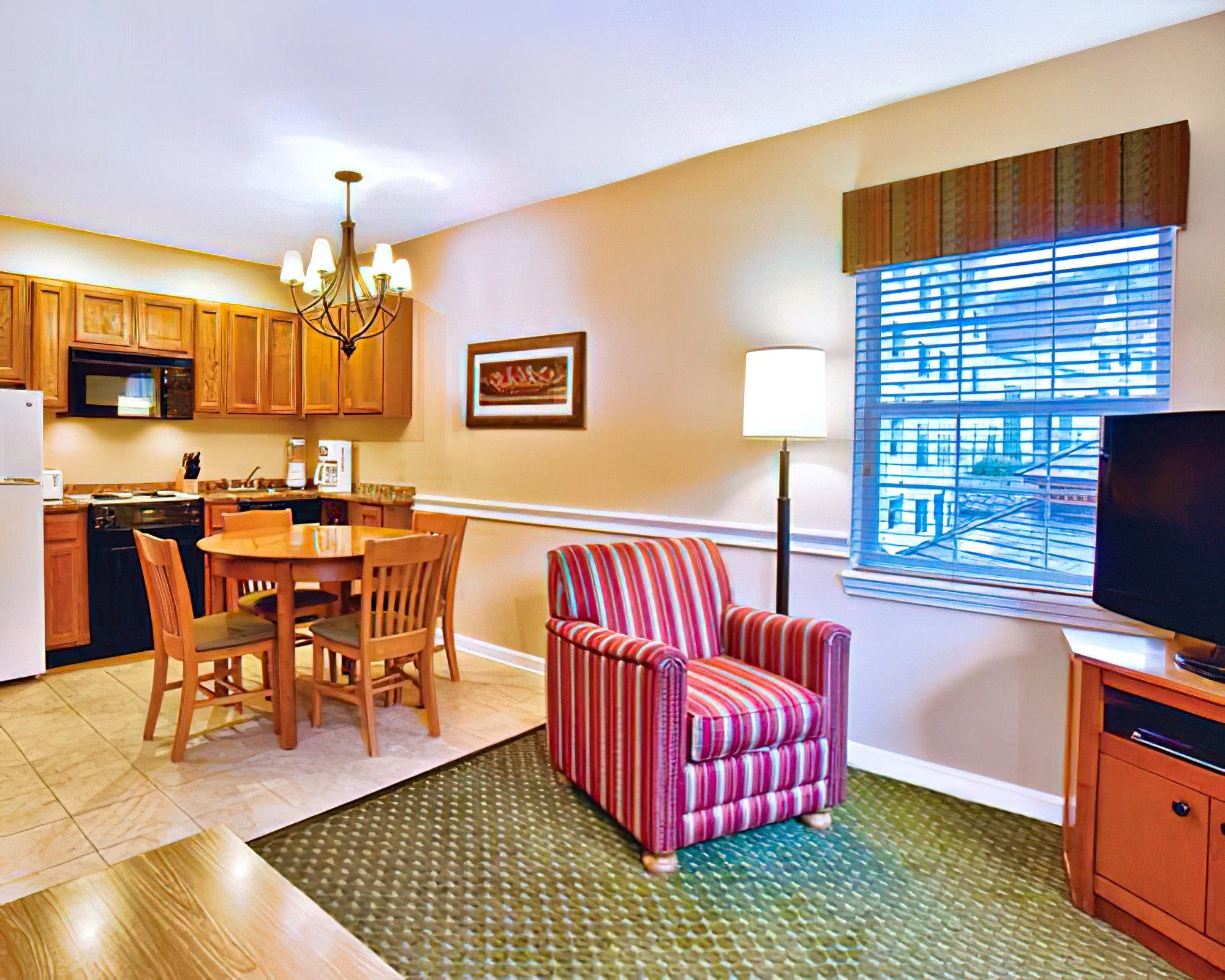 Club Wyndham Bentley Brook I - Image 26