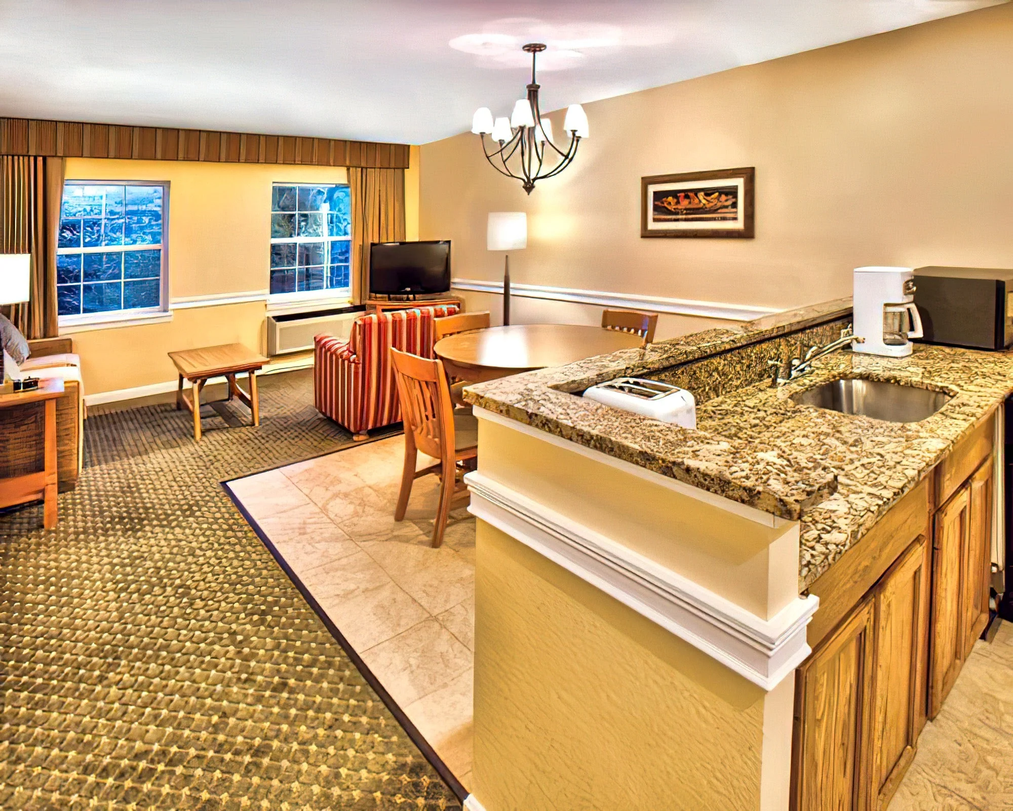 Club Wyndham Bentley Brook I - Image 28