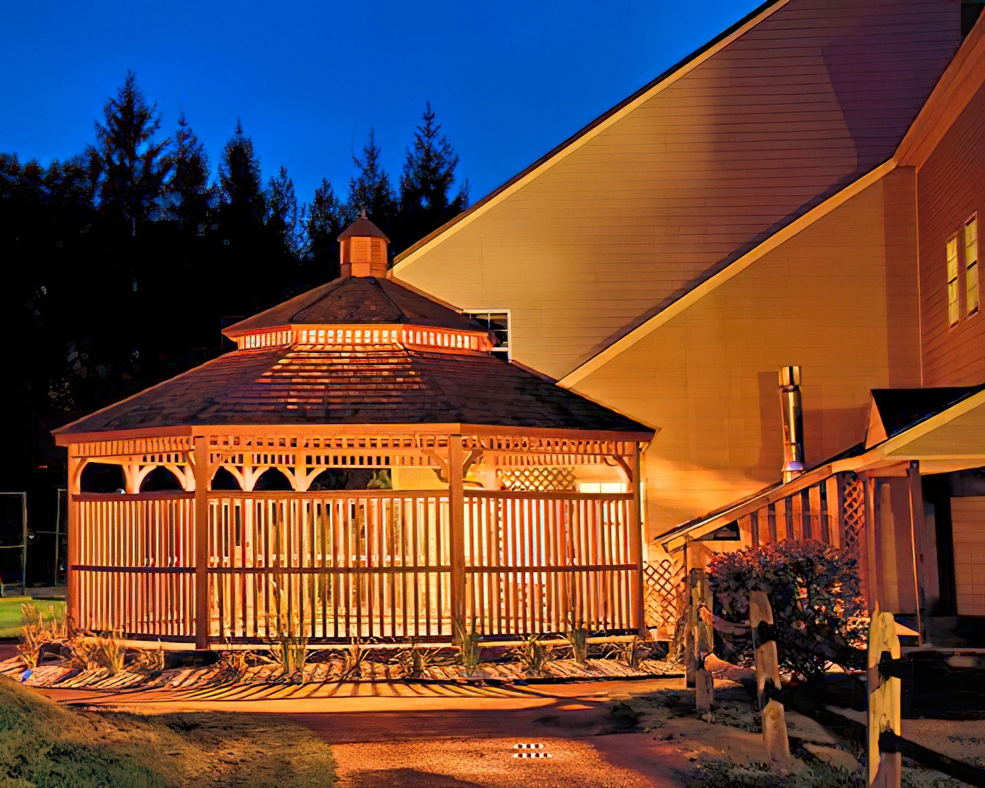 Club Wyndham Bentley Brook I - Image 29
