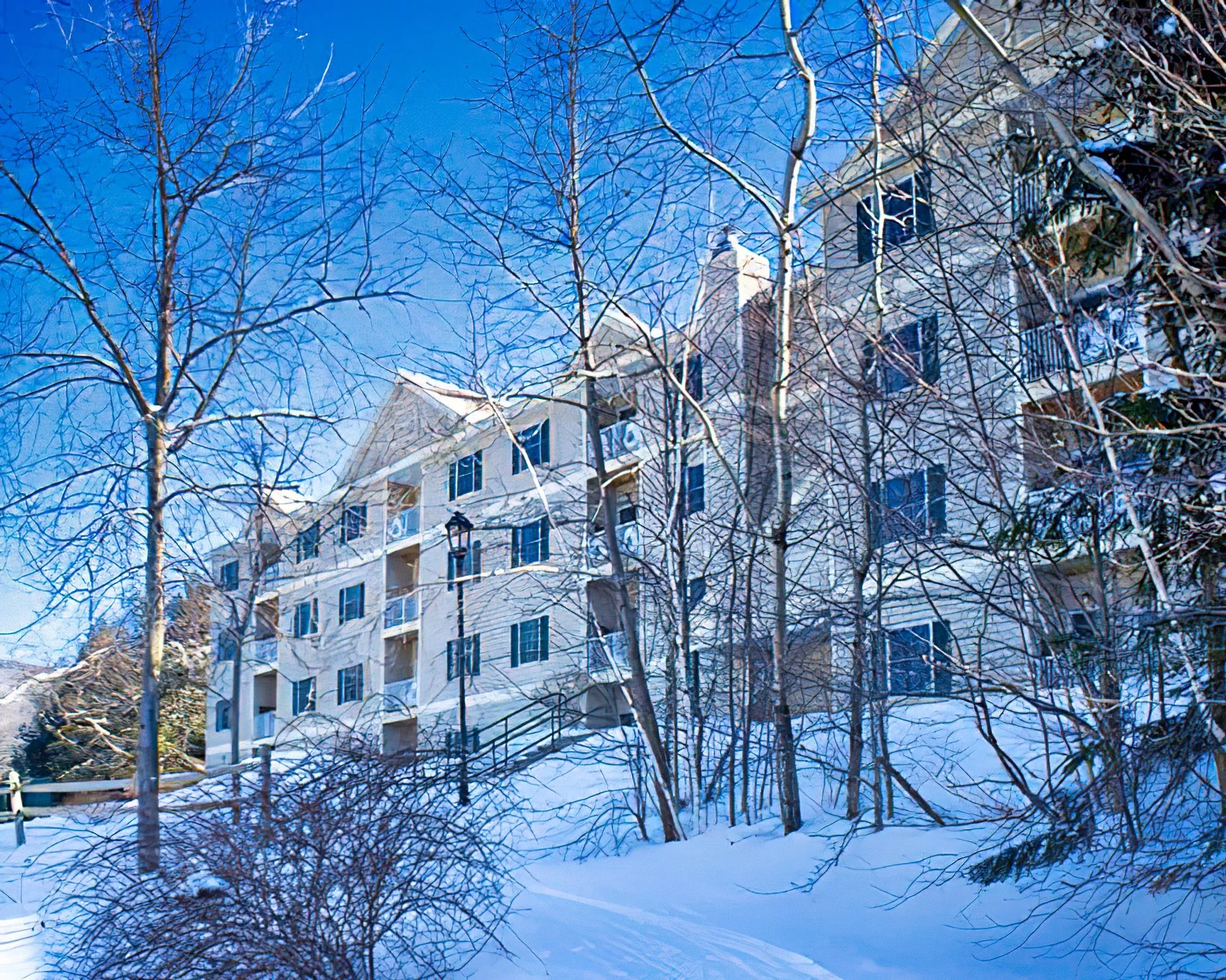 Club Wyndham Bentley Brook I - Image 3