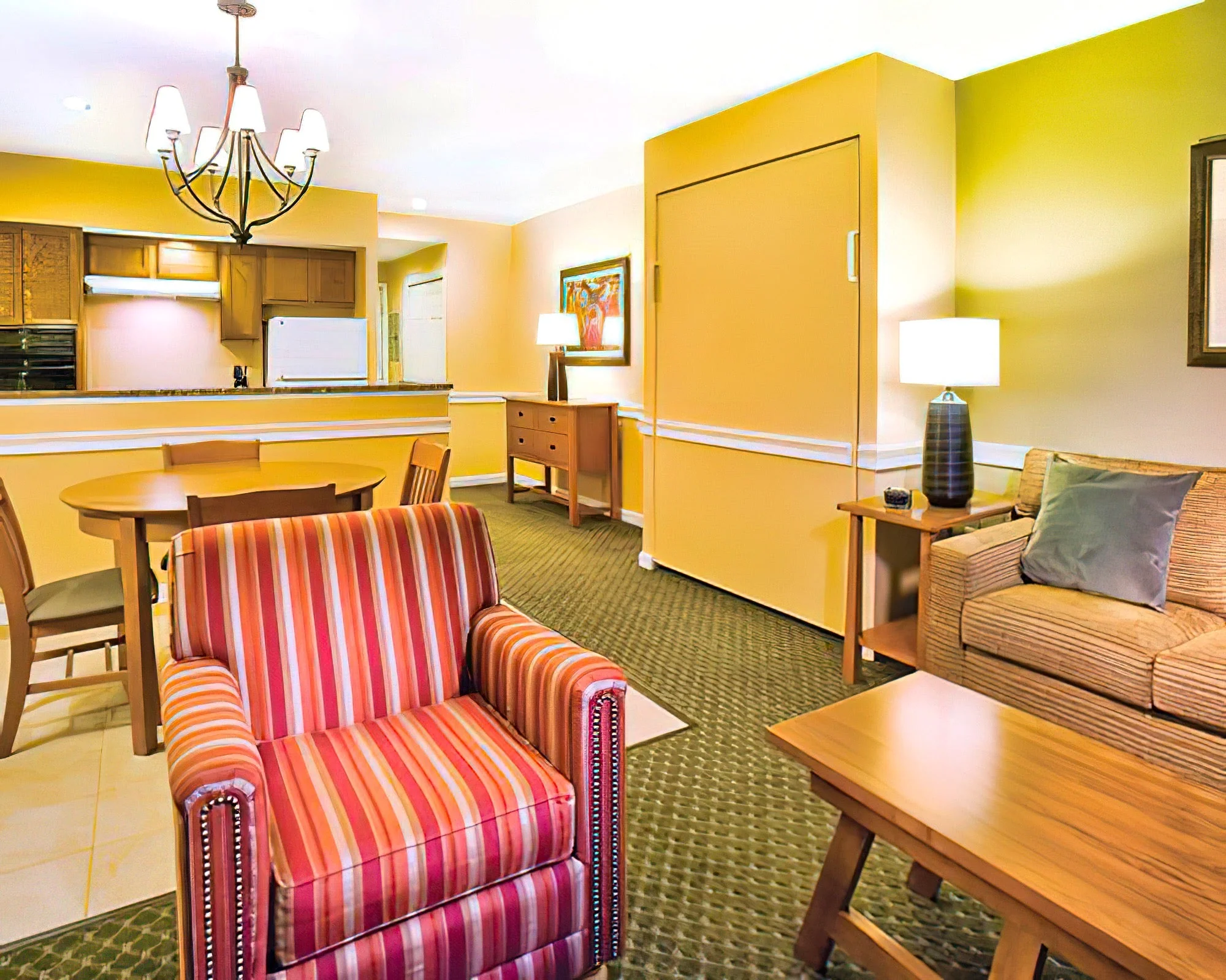 Club Wyndham Bentley Brook I - Image 30