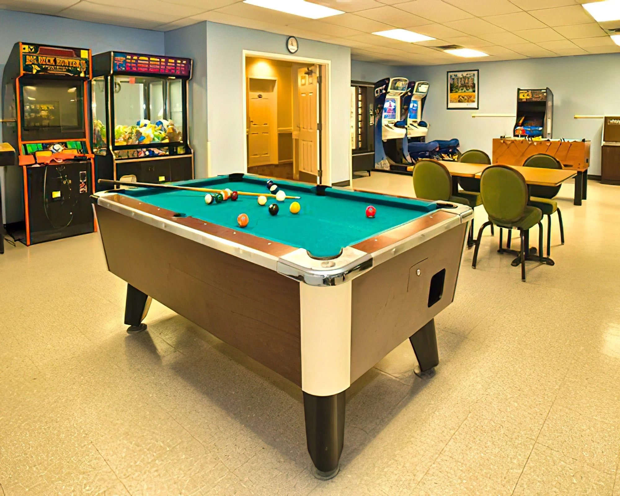 Club Wyndham Bentley Brook I - Image 31