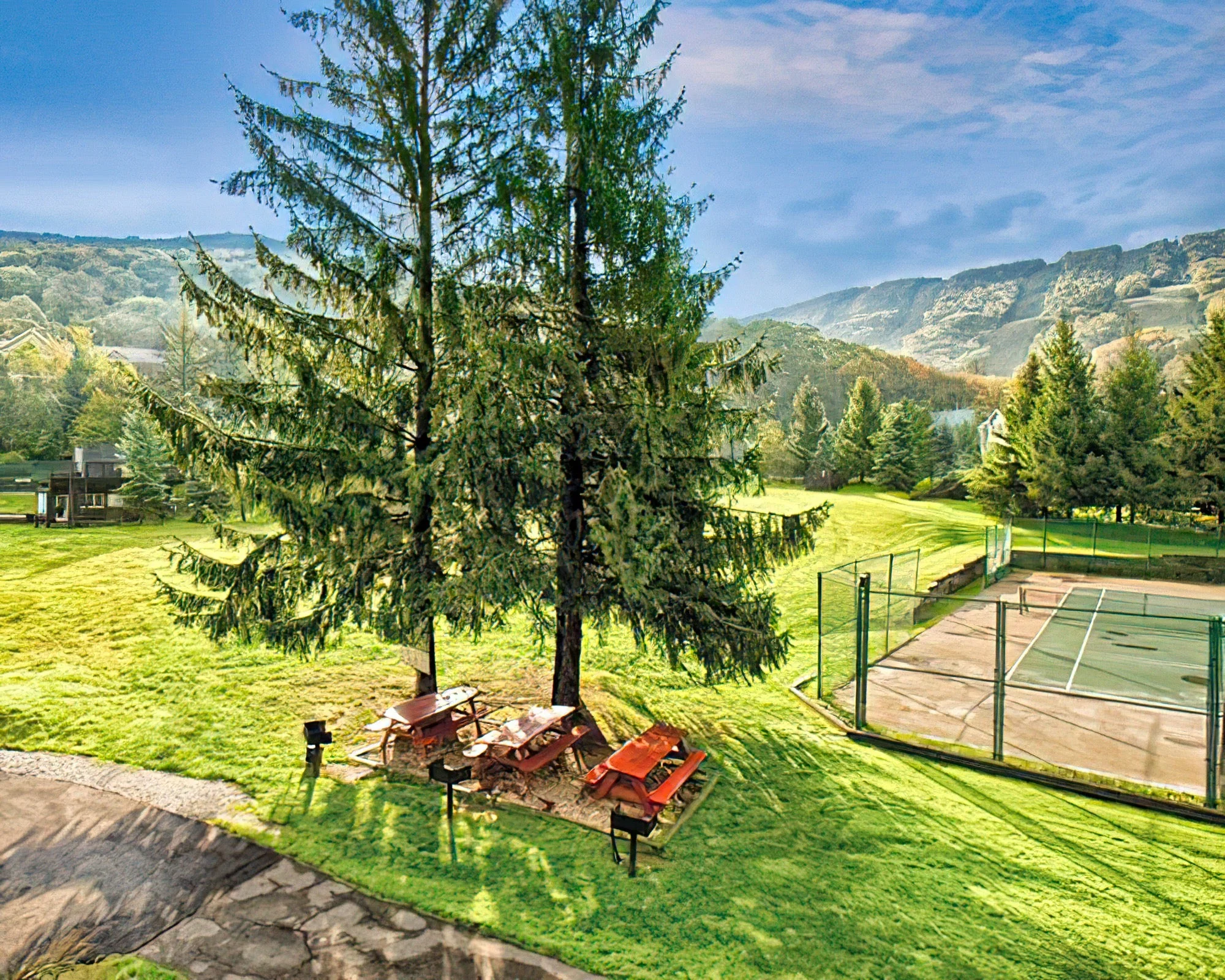 Club Wyndham Bentley Brook I - Image 36