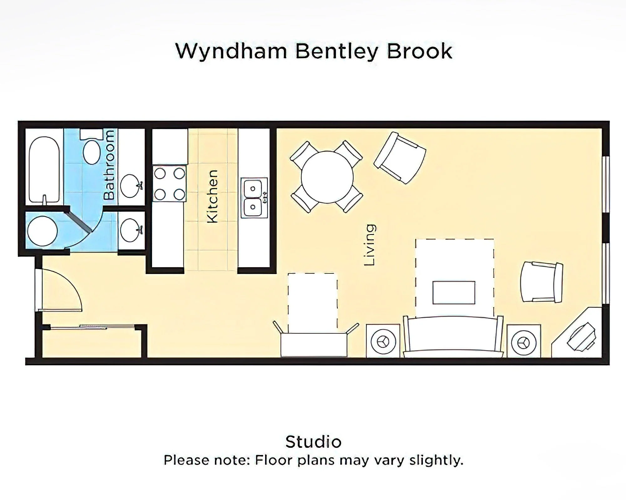 Club Wyndham Bentley Brook I - Image 39
