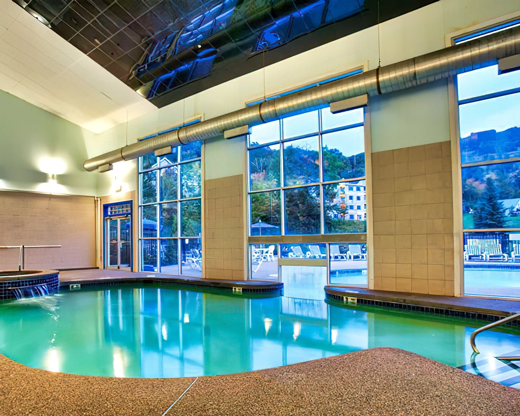 Club Wyndham Bentley Brook I - Image 4