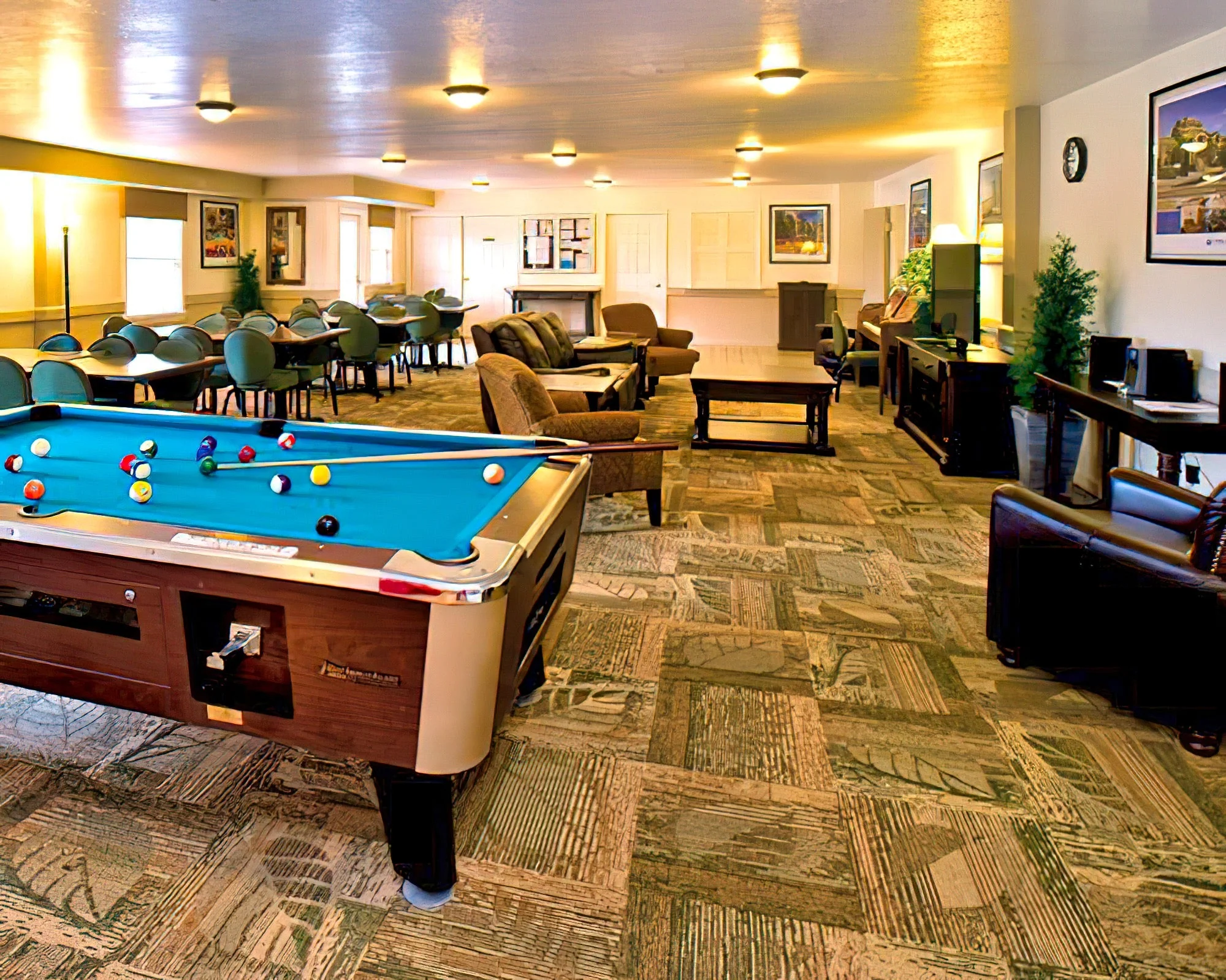 Club Wyndham Bentley Brook I - Image 5