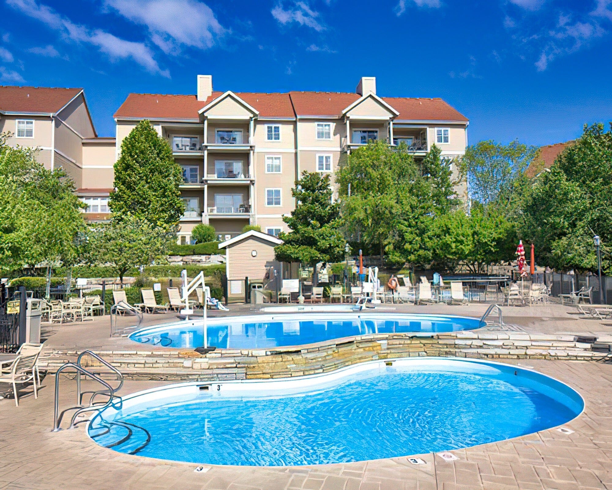Club Wyndham Branson at The Meadows