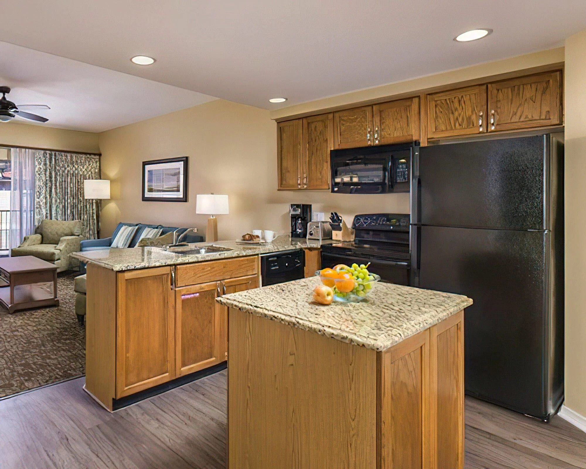 Club Wyndham Branson at The Meadows - Image 10