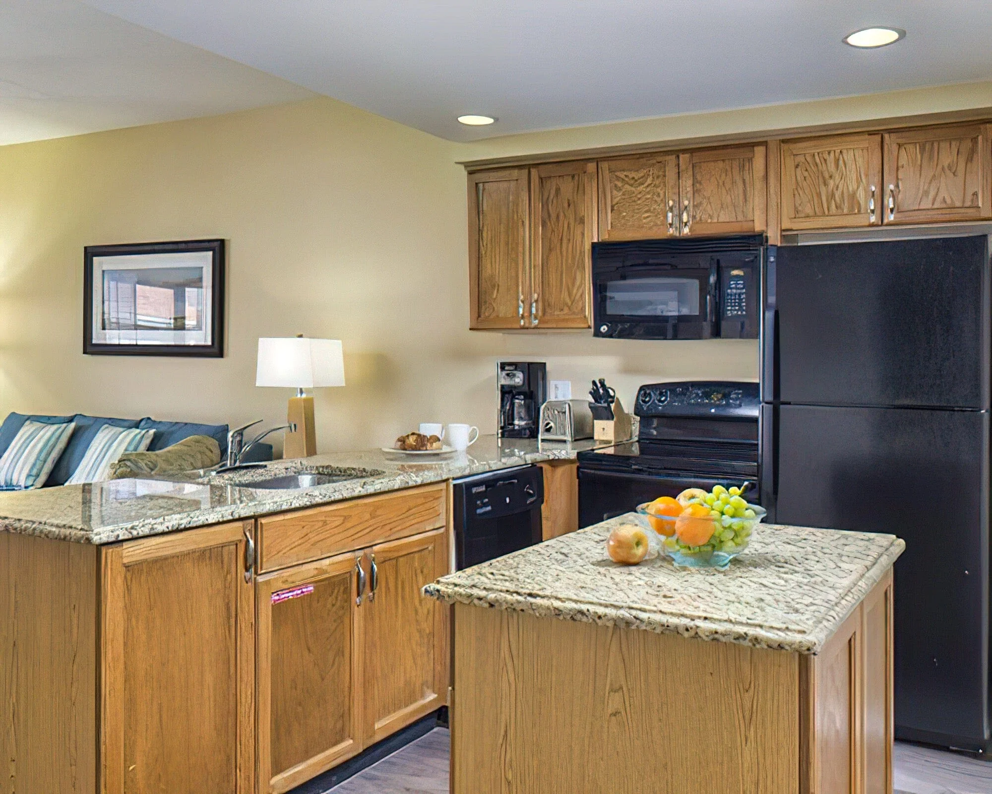 Club Wyndham Branson at The Meadows - Image 12