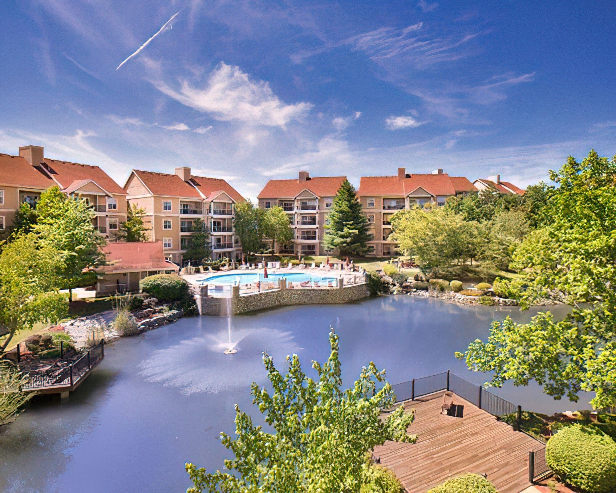 Club Wyndham Branson at The Meadows - Image 2