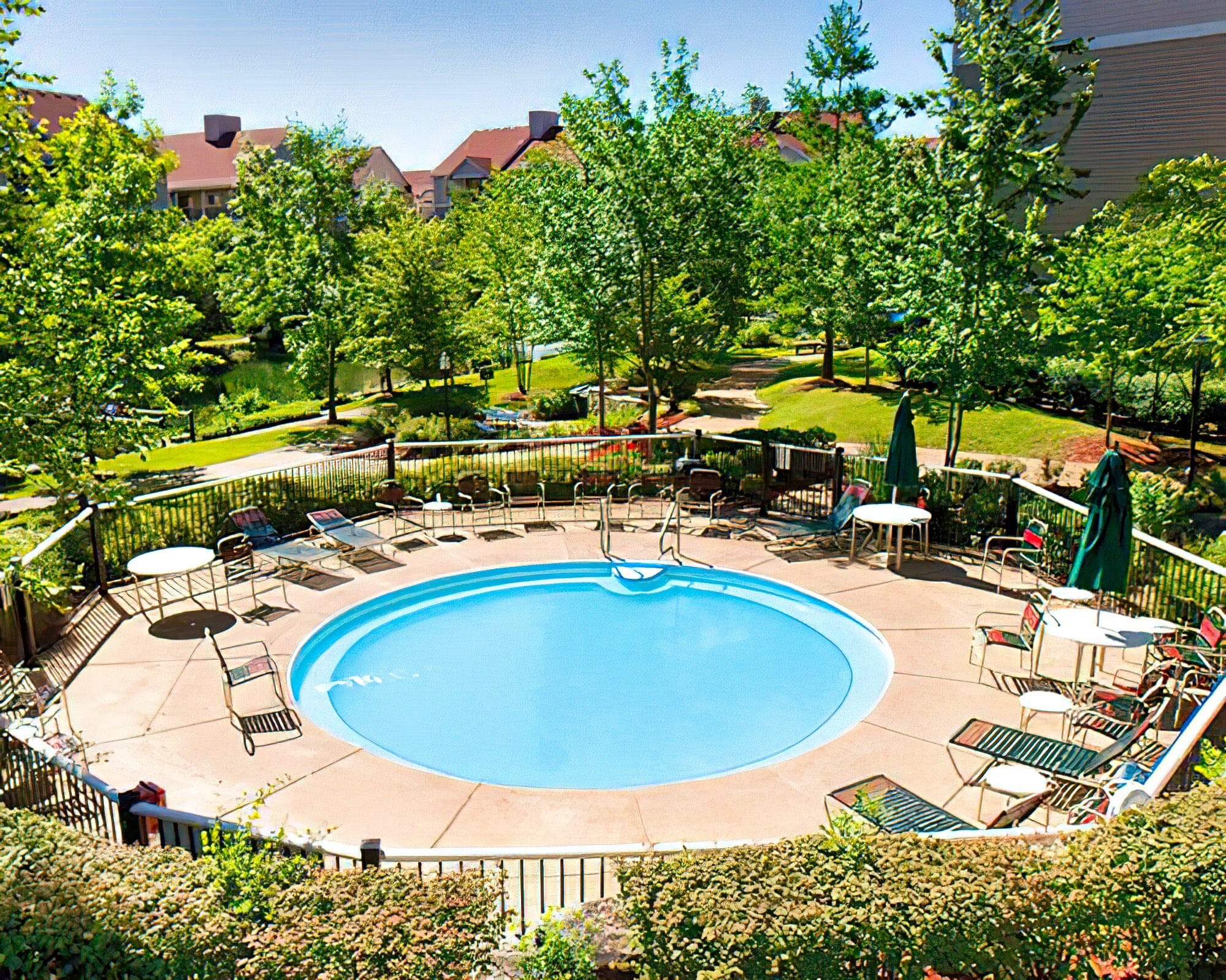 Club Wyndham Branson at The Meadows - Image 20