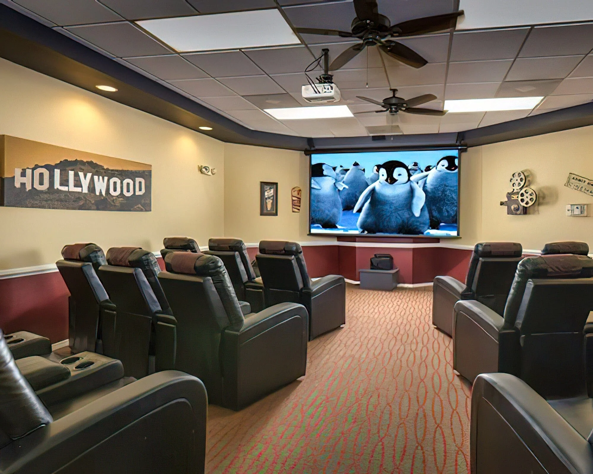 Club Wyndham Branson at The Meadows - Image 25
