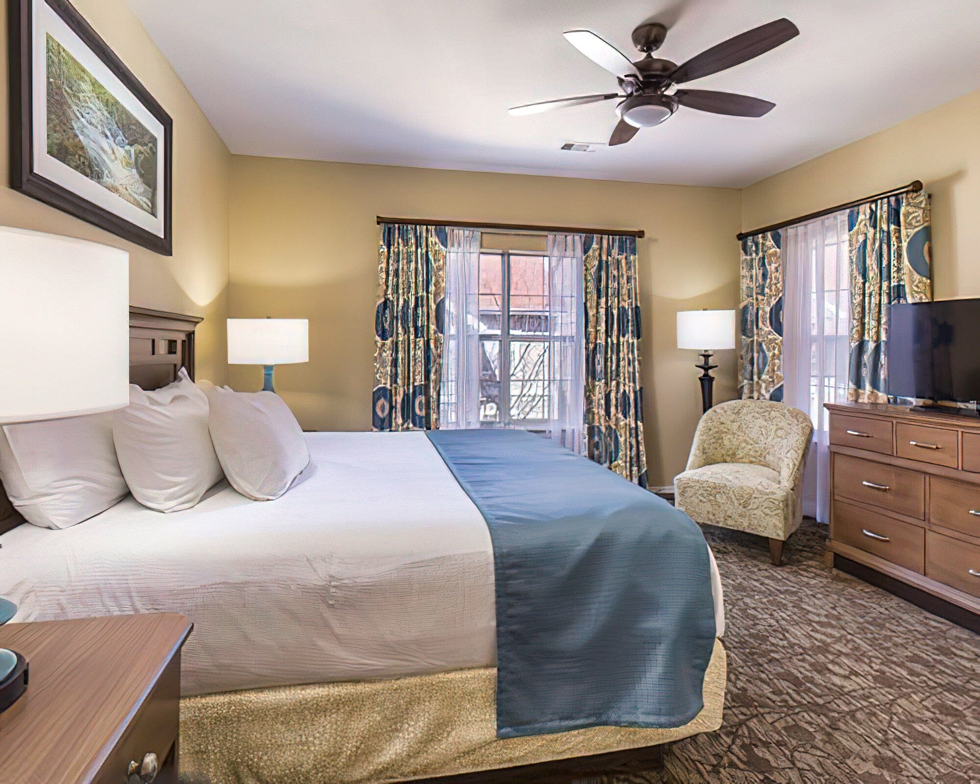 Club Wyndham Branson at The Meadows - Image 4