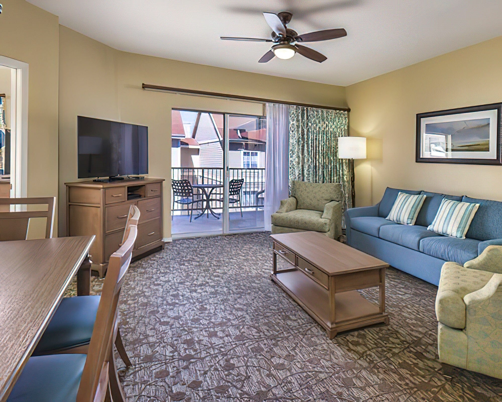 Club Wyndham Branson at The Meadows - Image 5