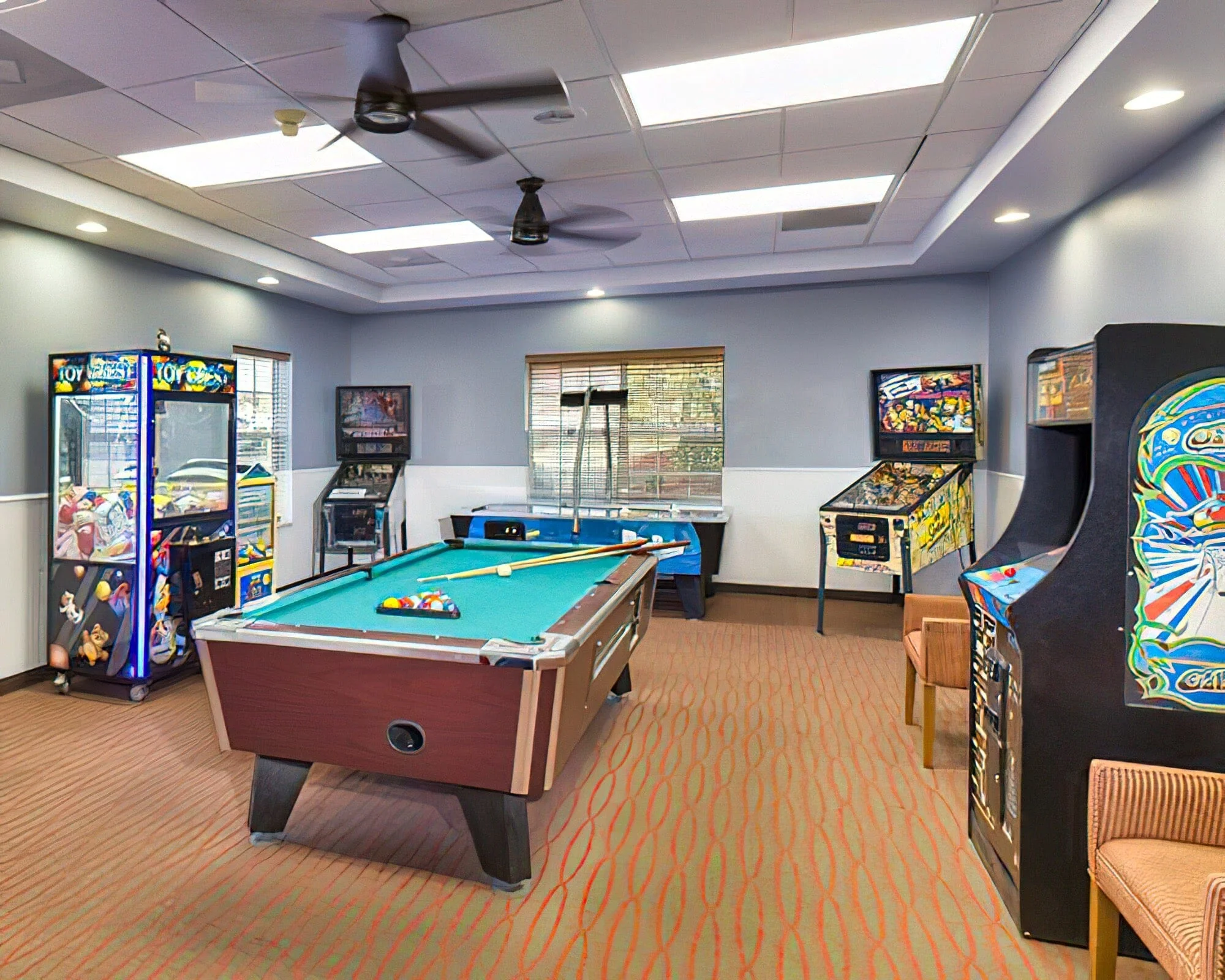 Club Wyndham Branson at The Meadows - Image 6