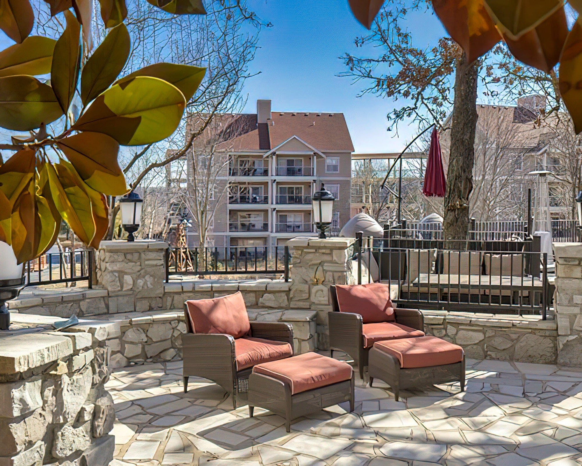 Club Wyndham Branson at The Meadows - Image 7