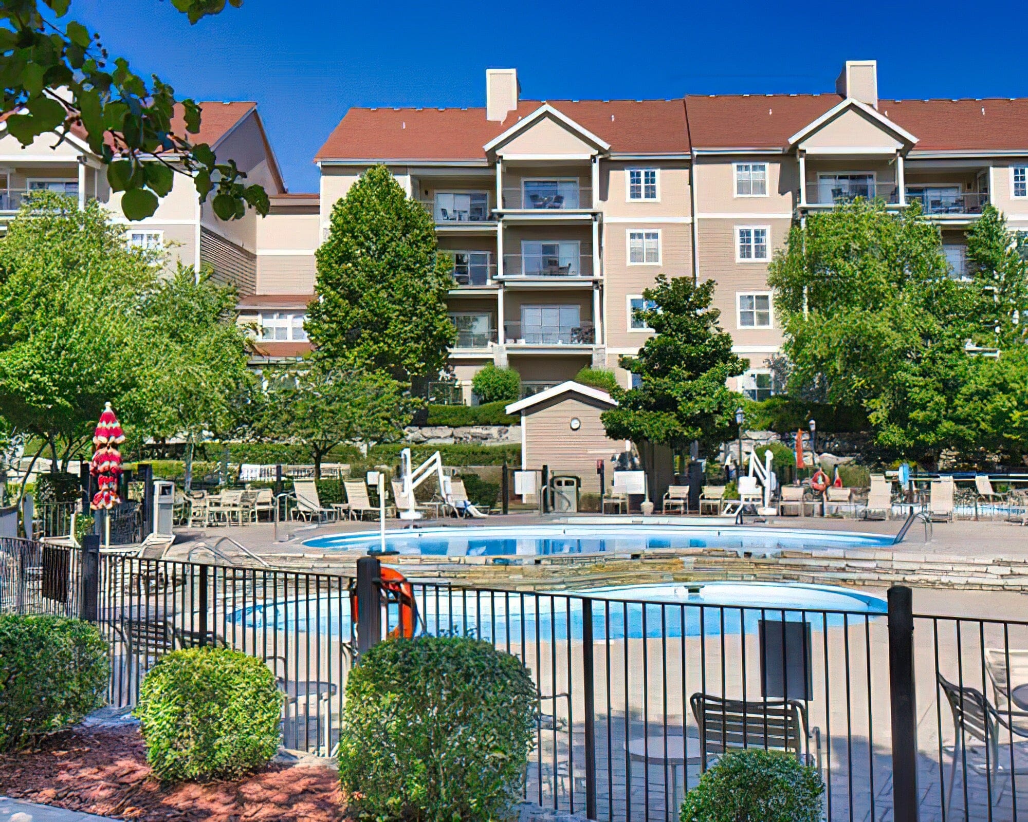 Club Wyndham Branson at The Meadows - Image 8