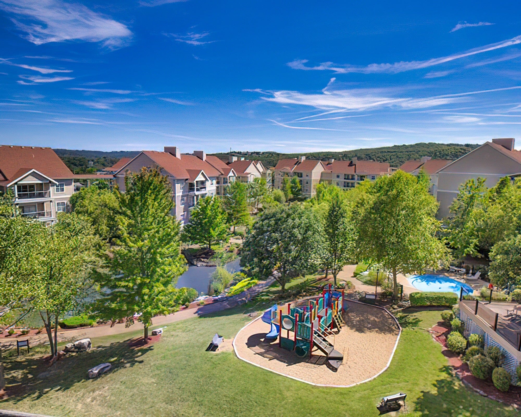 Club Wyndham Branson at The Meadows - Image 9