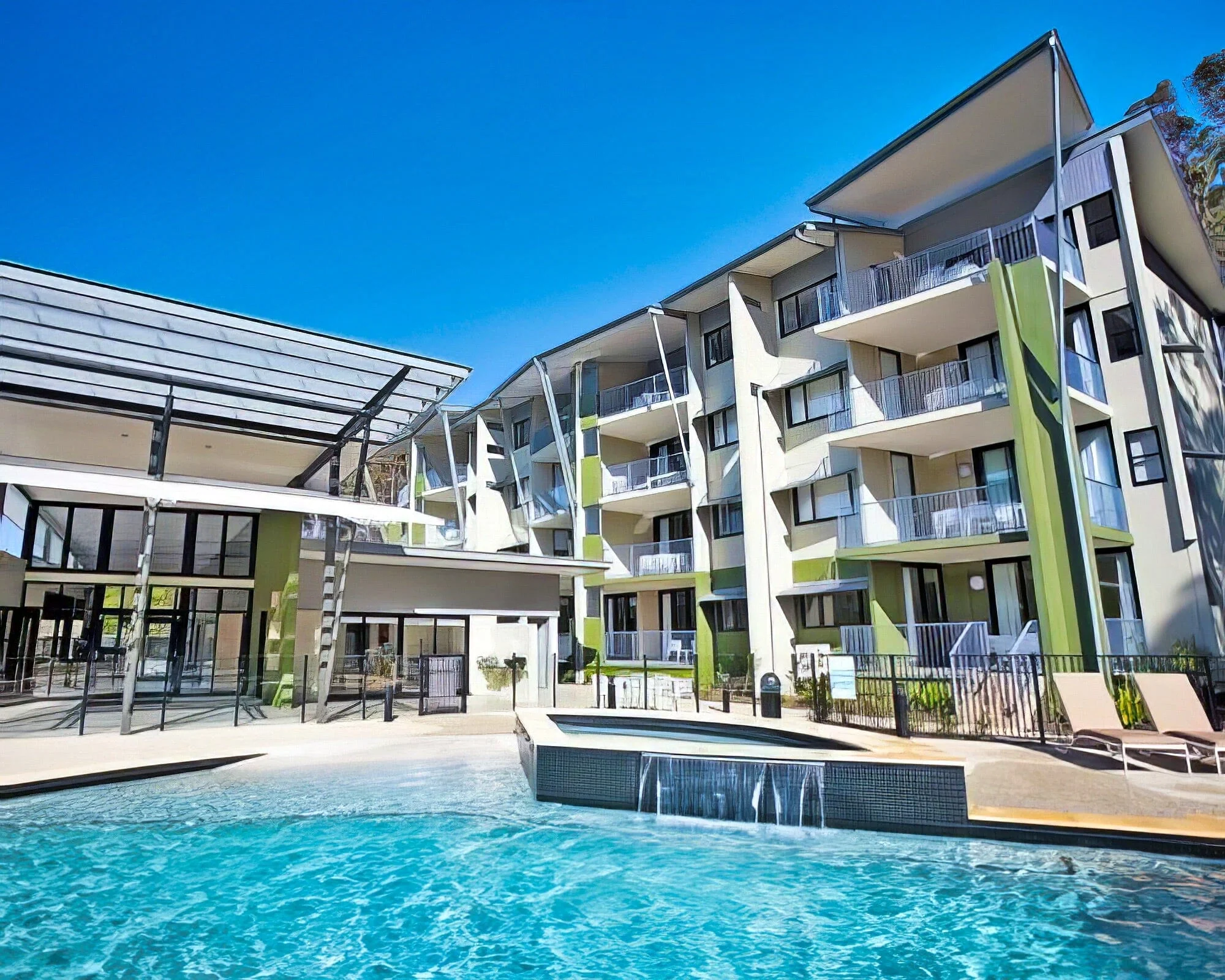 Club Wyndham Coffs Harbour - Image 2